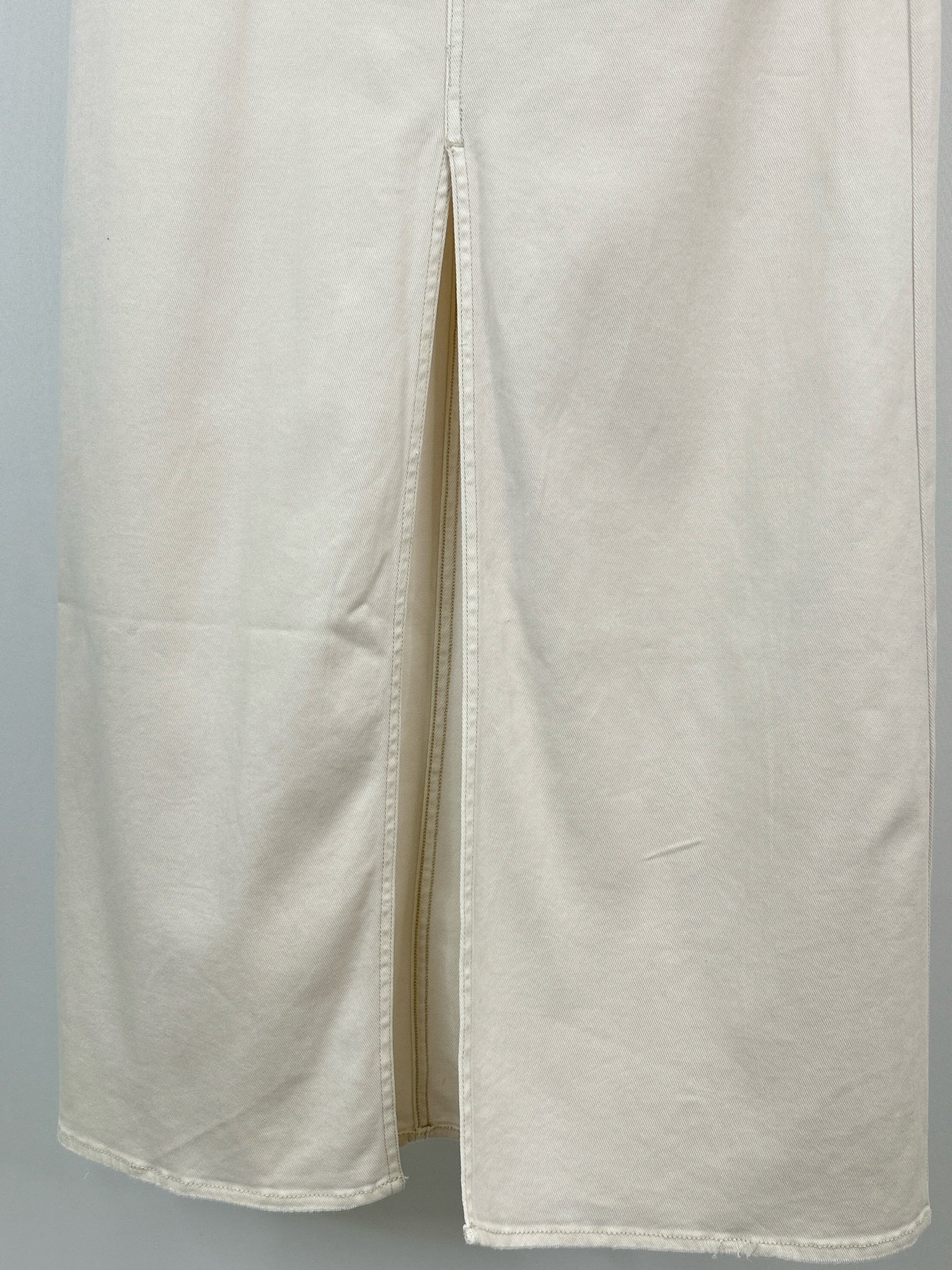 SPLENDID Size S Ivory Women Skirt