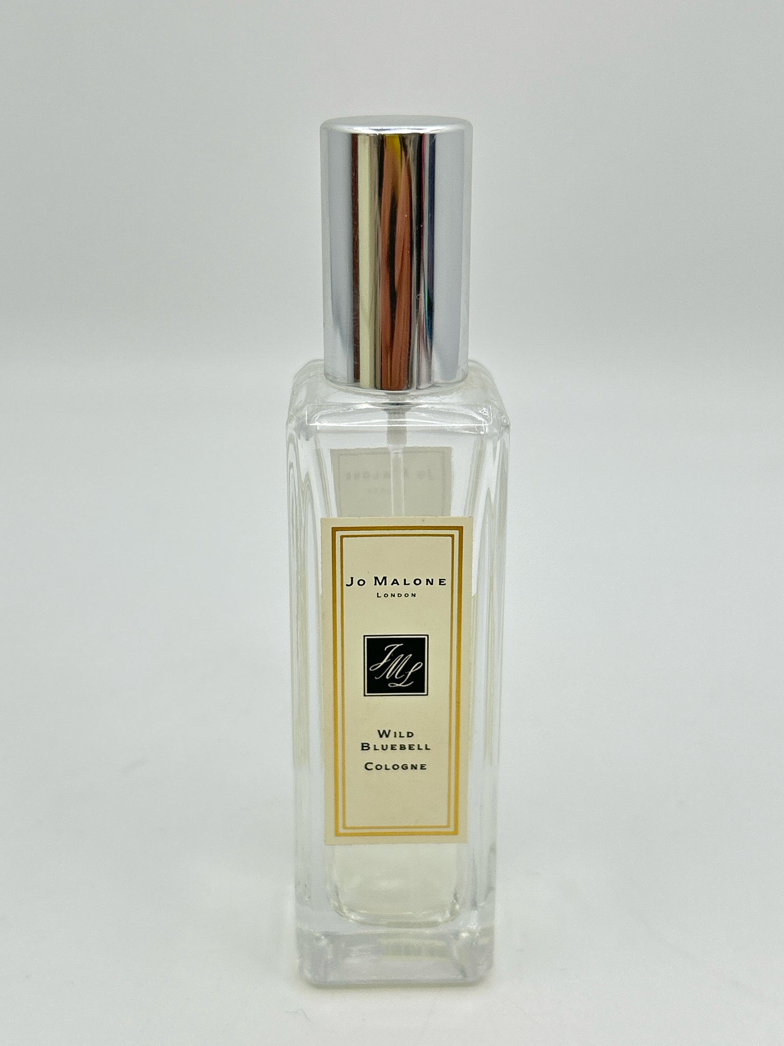 JO MALONE Wild Bluebell Cologne Perfume