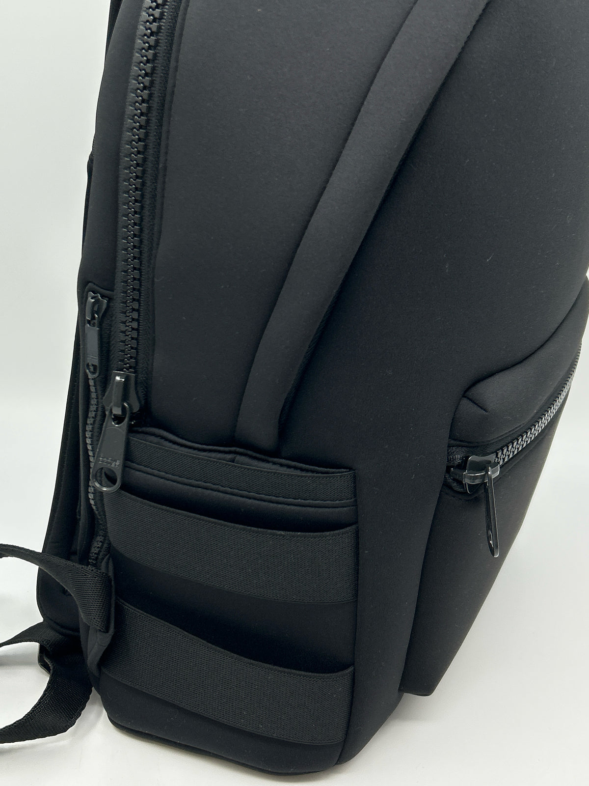 DAGNE DOVER Black Women Backpack