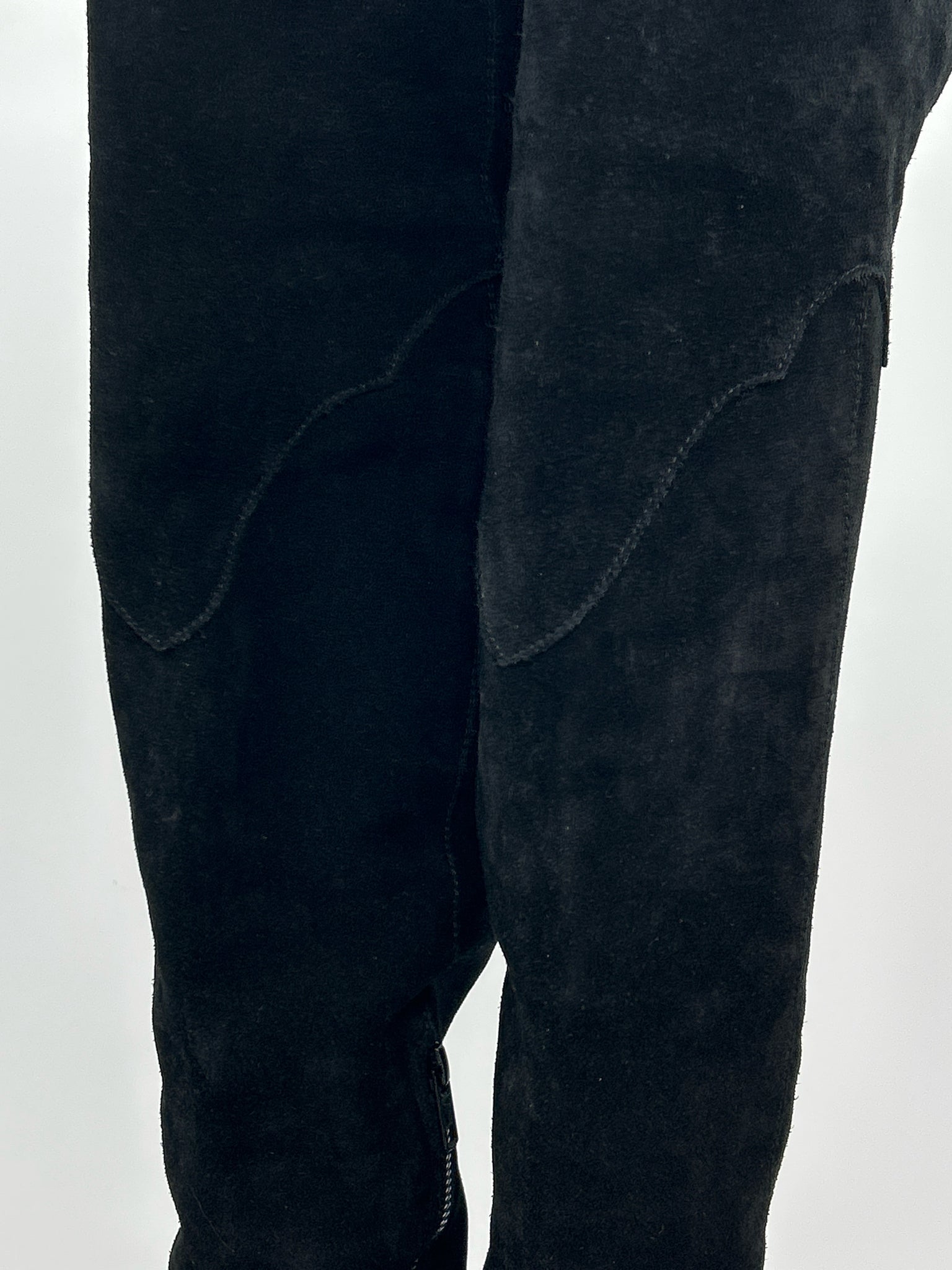 FRYE Size 8.5M Black Women Boots