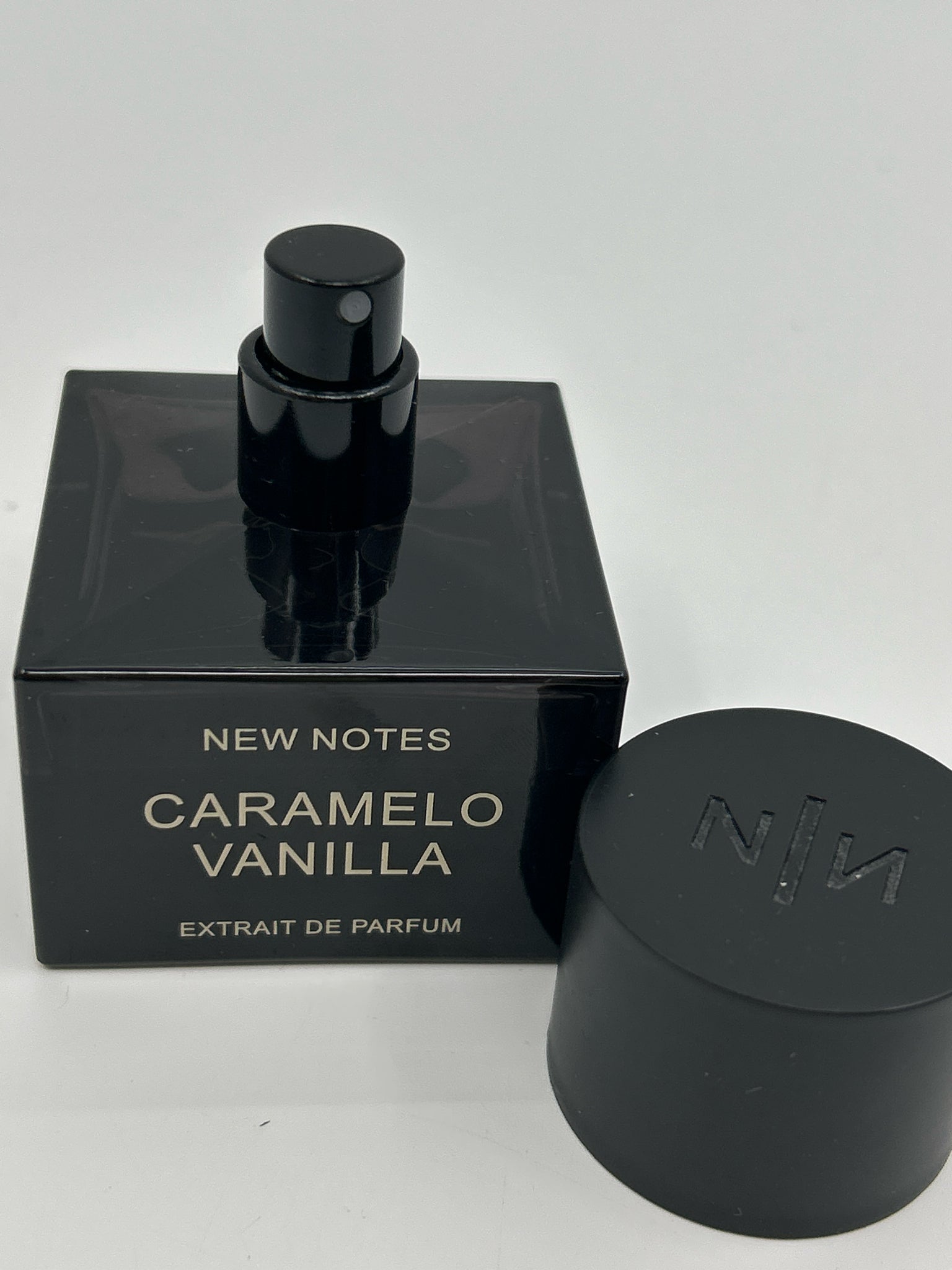 New Notes Perfume