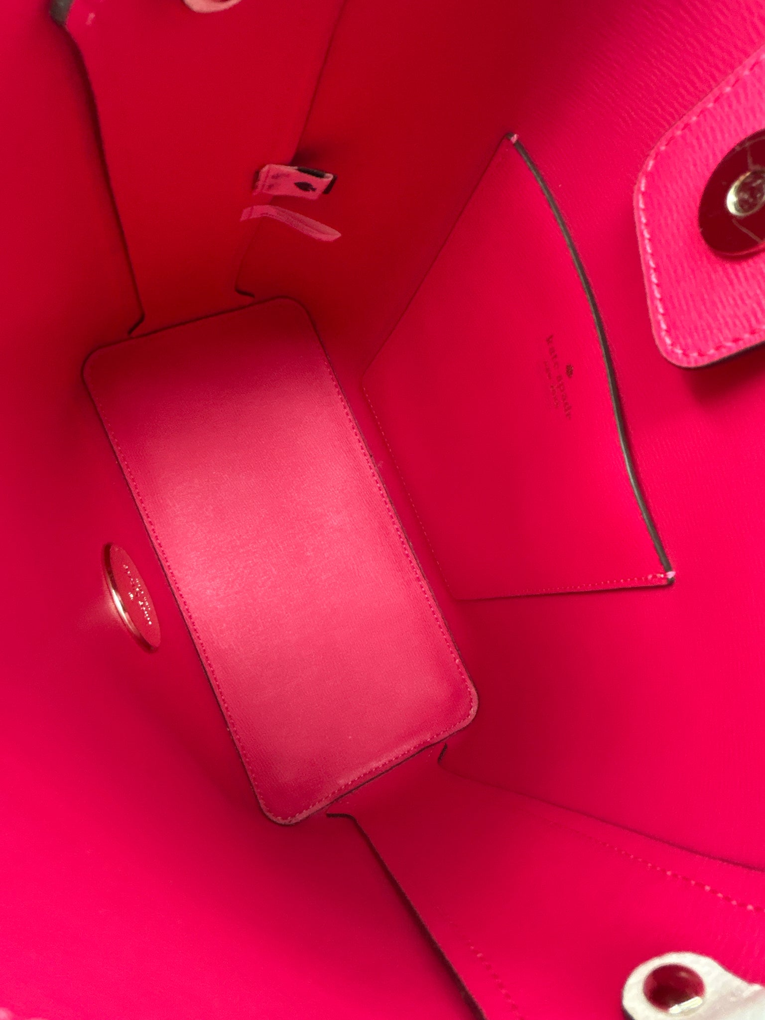 KATE SPADE Pink Women Purse