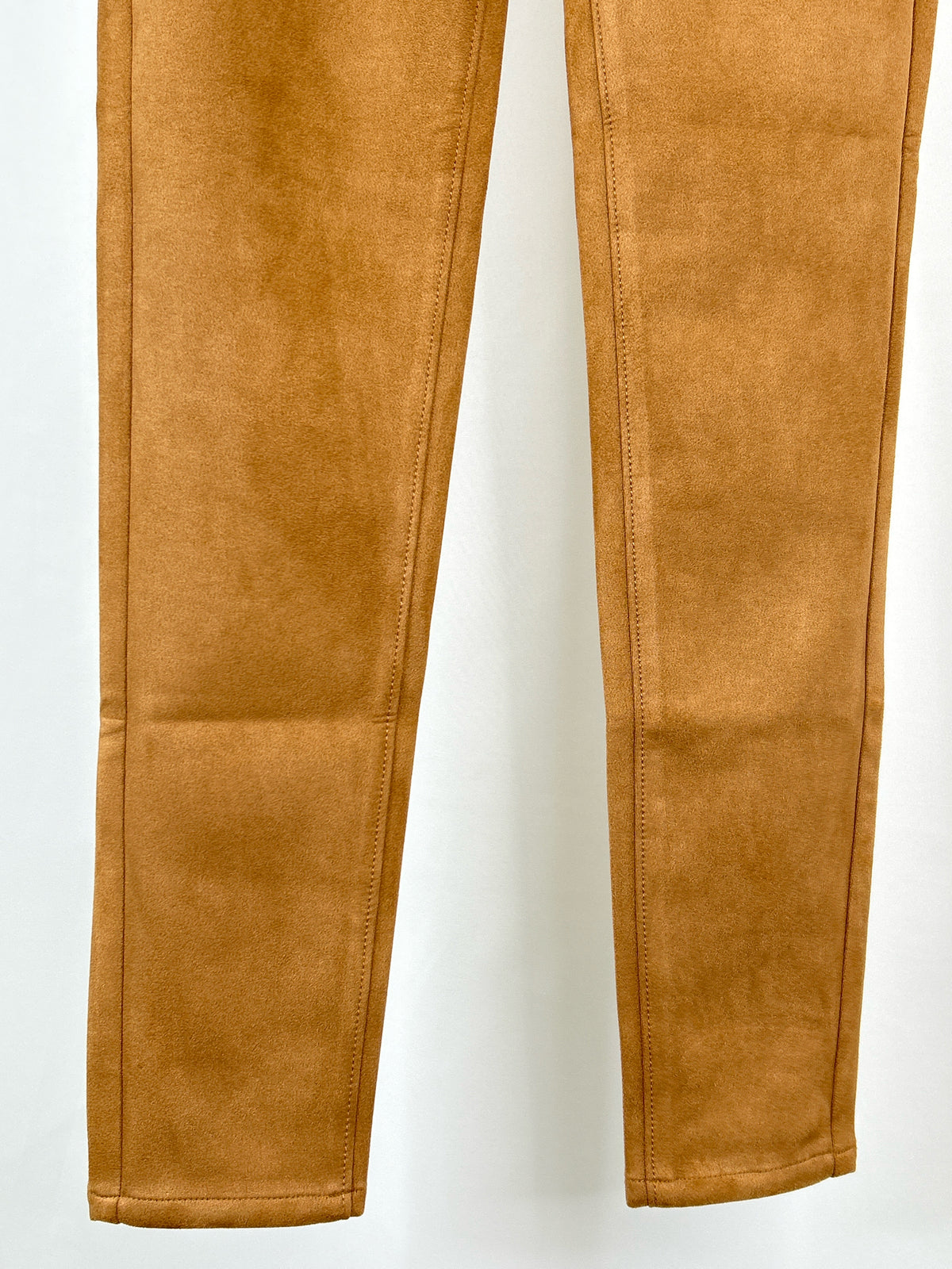 ANN TAYLOR Size 2 Camel Women Pants