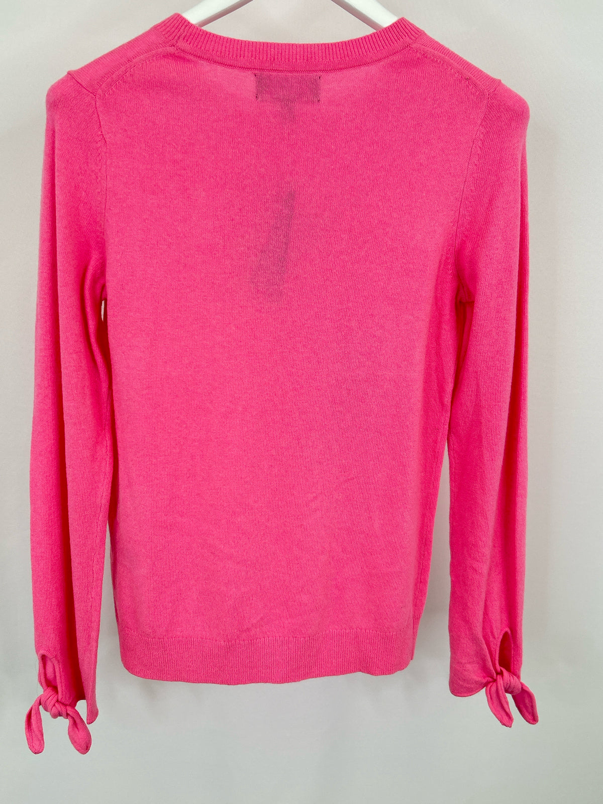 BANANA REPUBLIC Size XS Pink Women Sweater