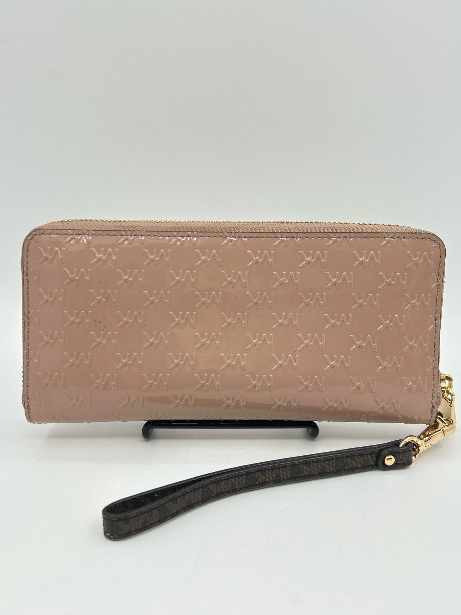 MICHAEL KORS Mauve Women Wallet