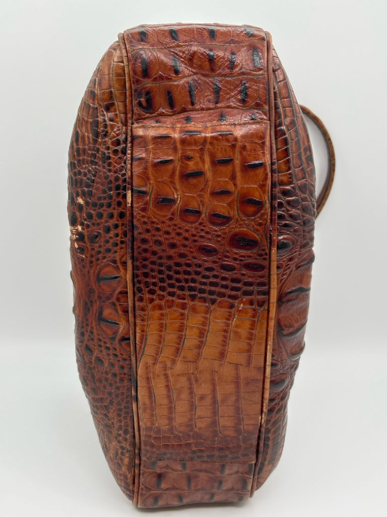 BRAHMIN PECAN Women's Purse