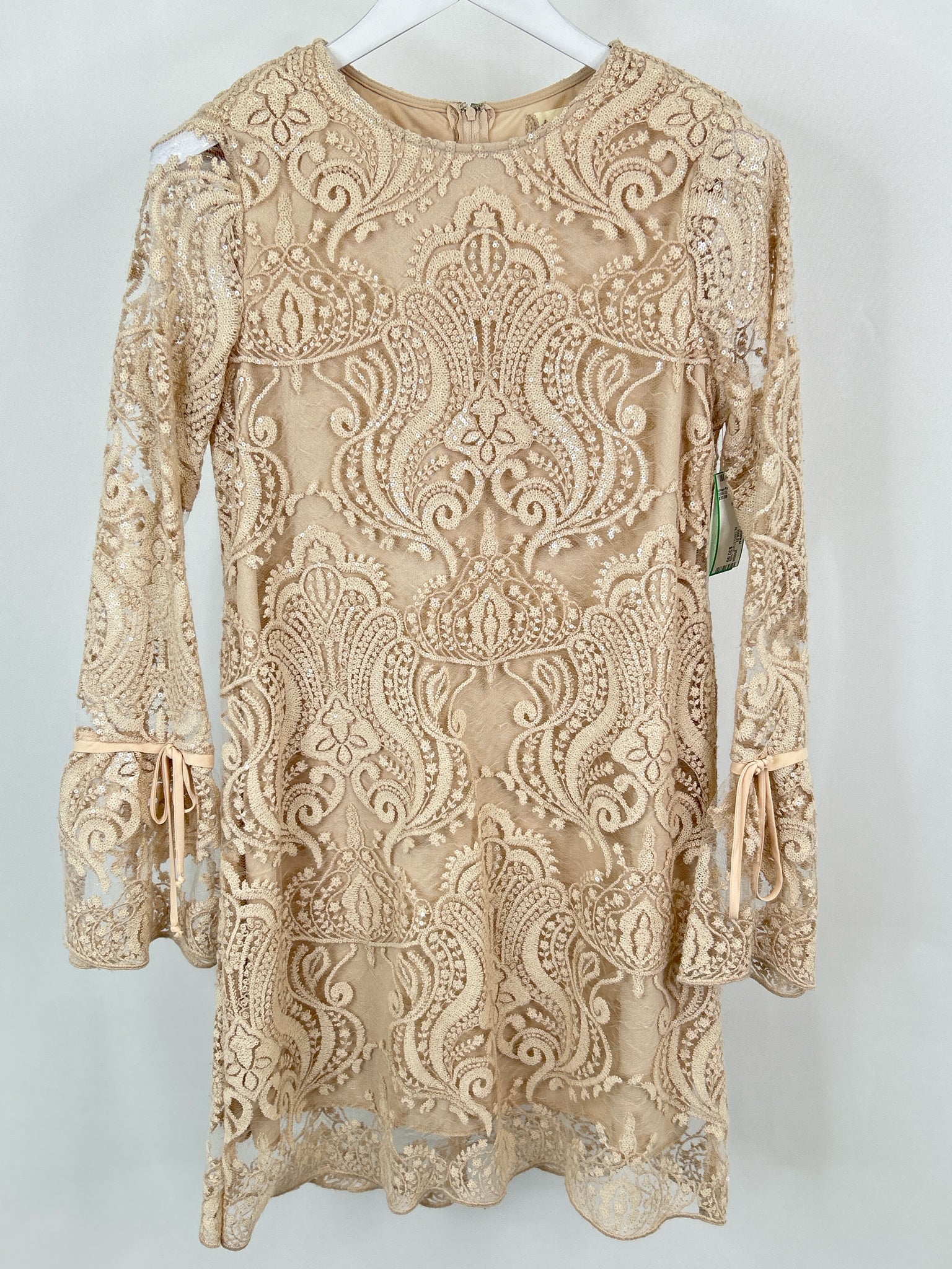 ALTAR'D STATE NWT Size M nude Women Dress