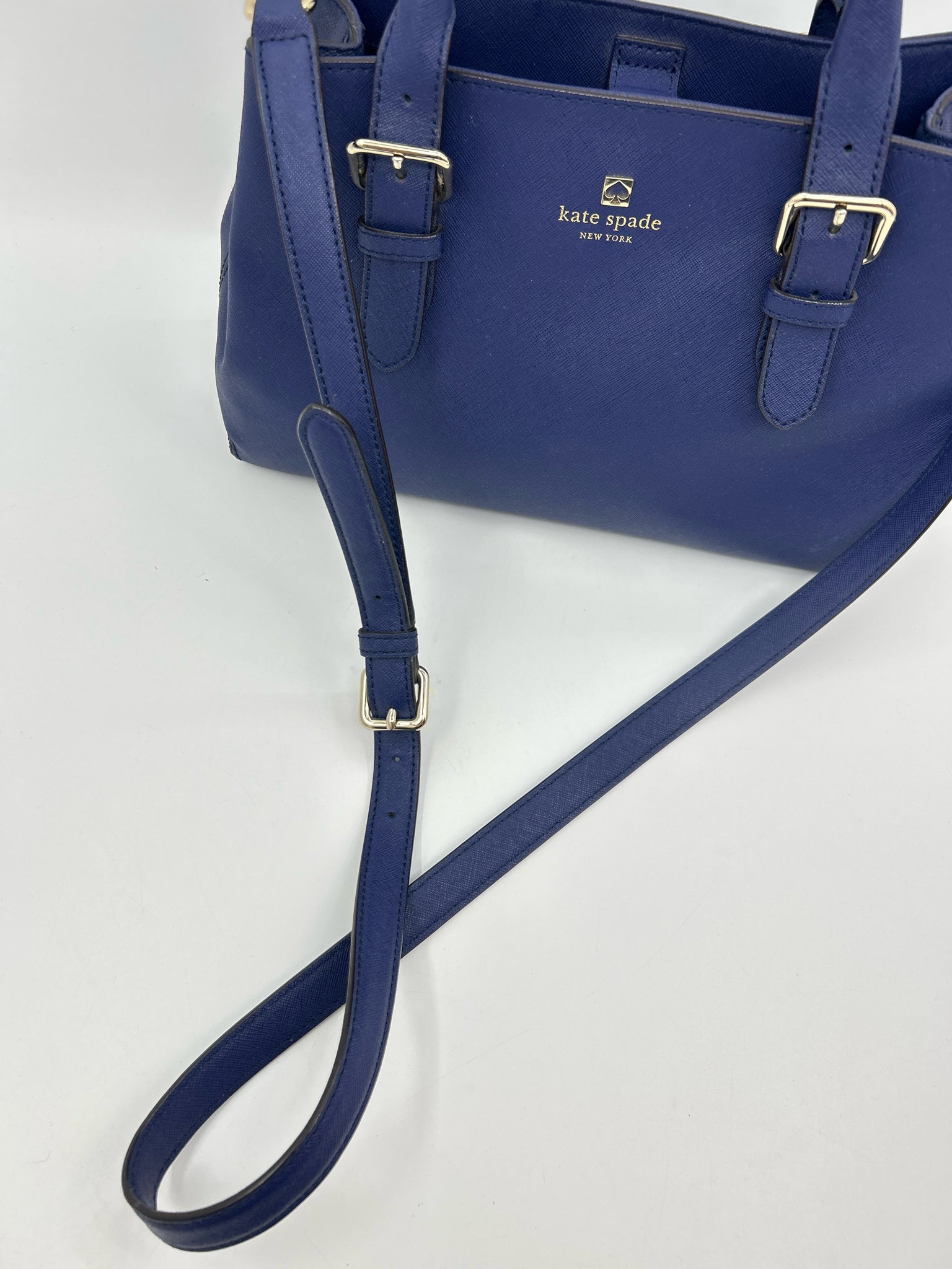 KATE SPADE dark blue Women Purse