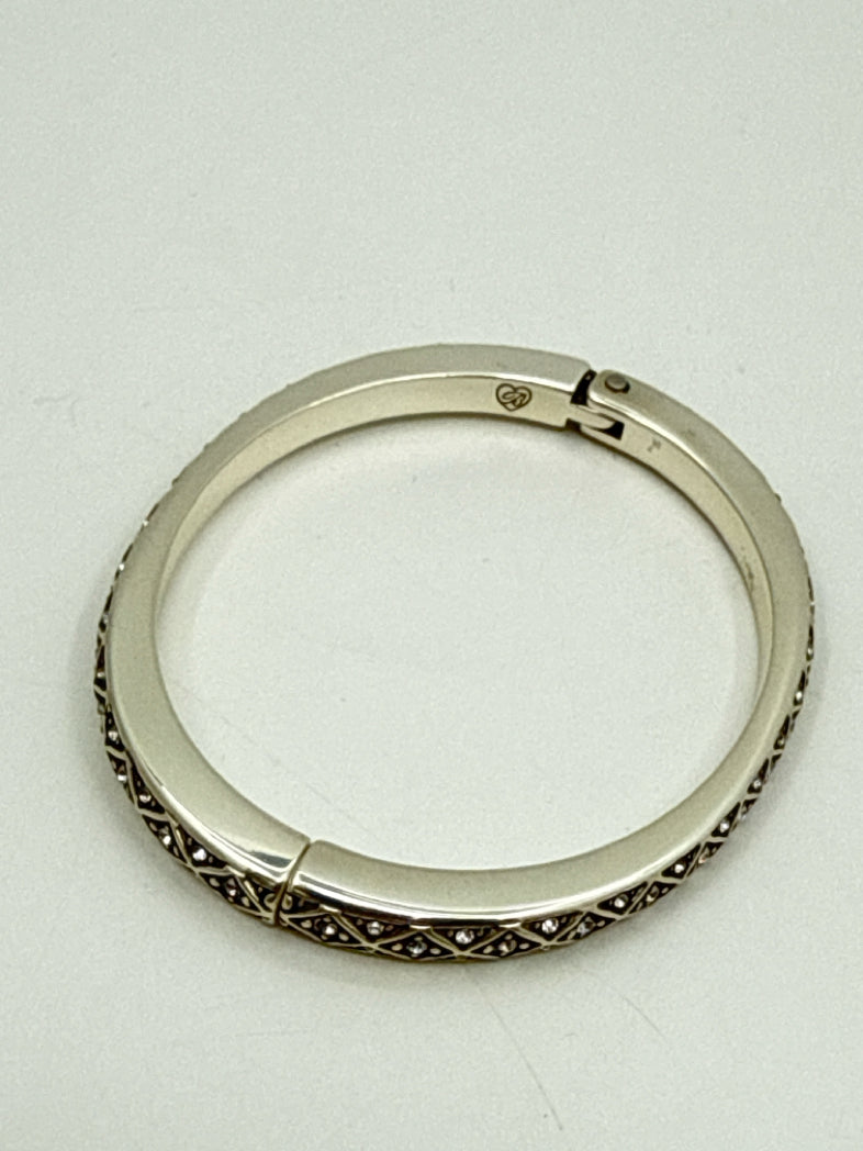 BRIGHTON Silver Bracelet