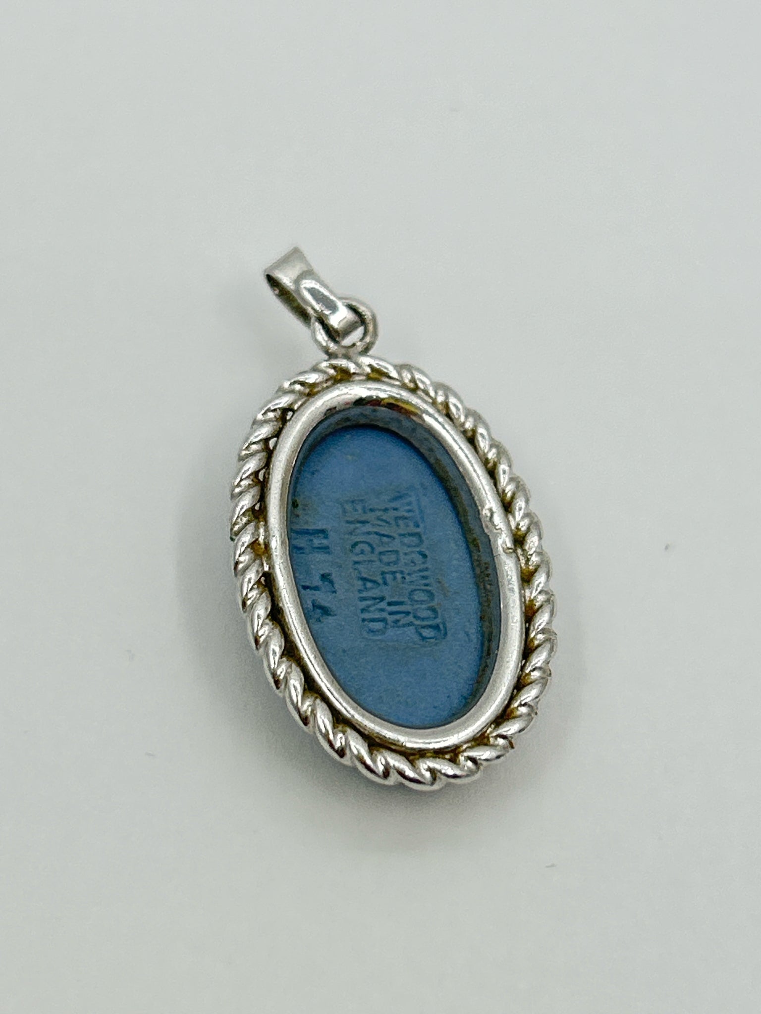 WEDGWOOD Pendant
