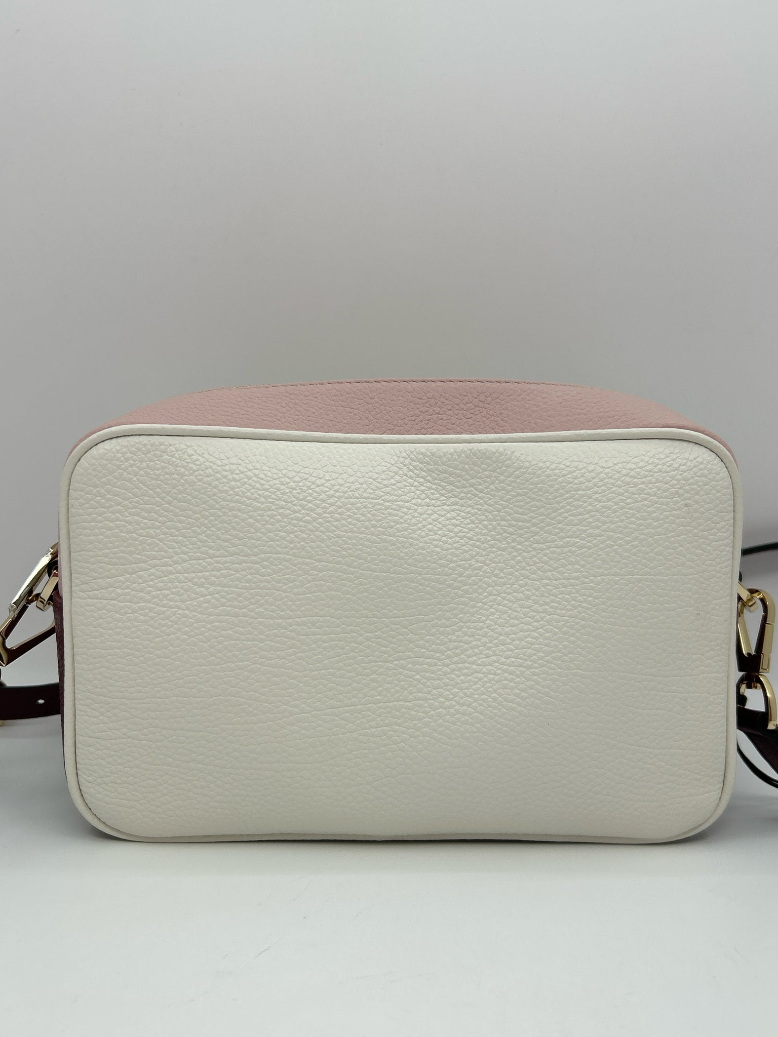 GOLDEN GOOSE White Women Purse