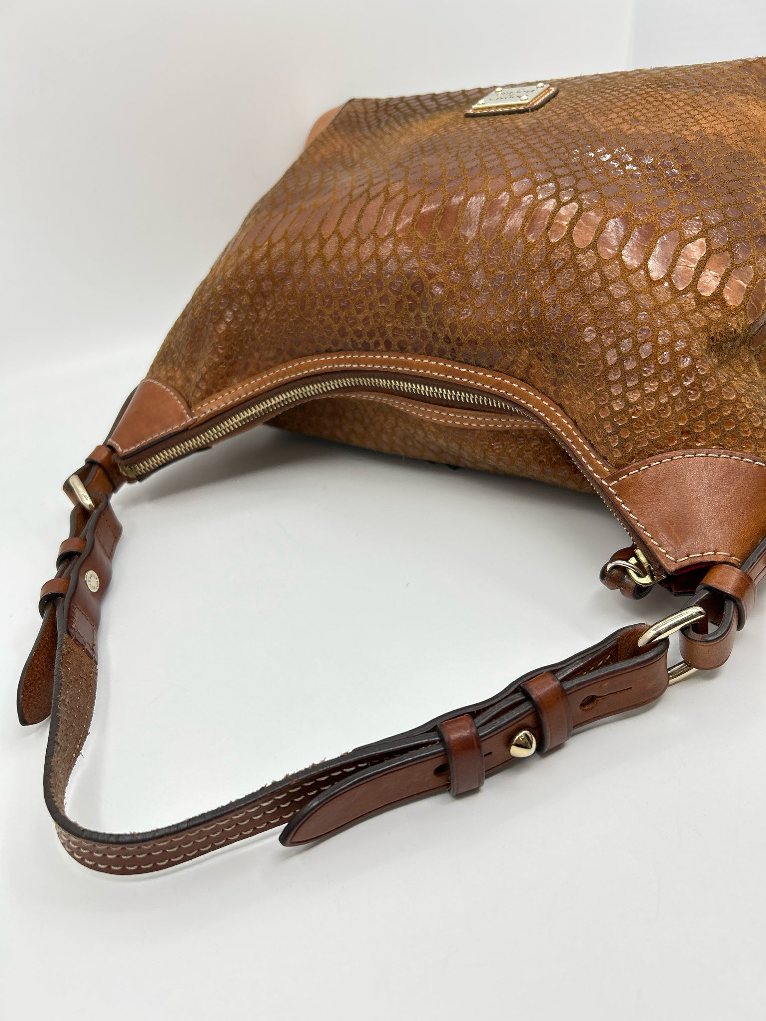 DOONEY & BOURKE Brown Women Purse