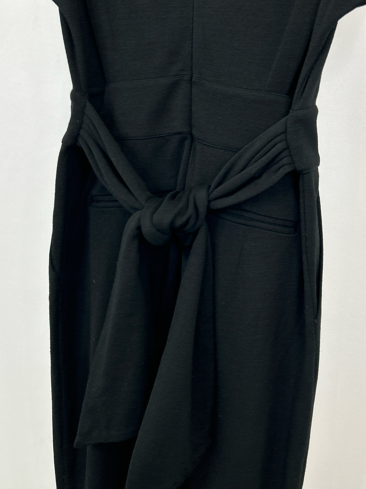 catherine malandrino Size 8 Black Women Jumpsuit