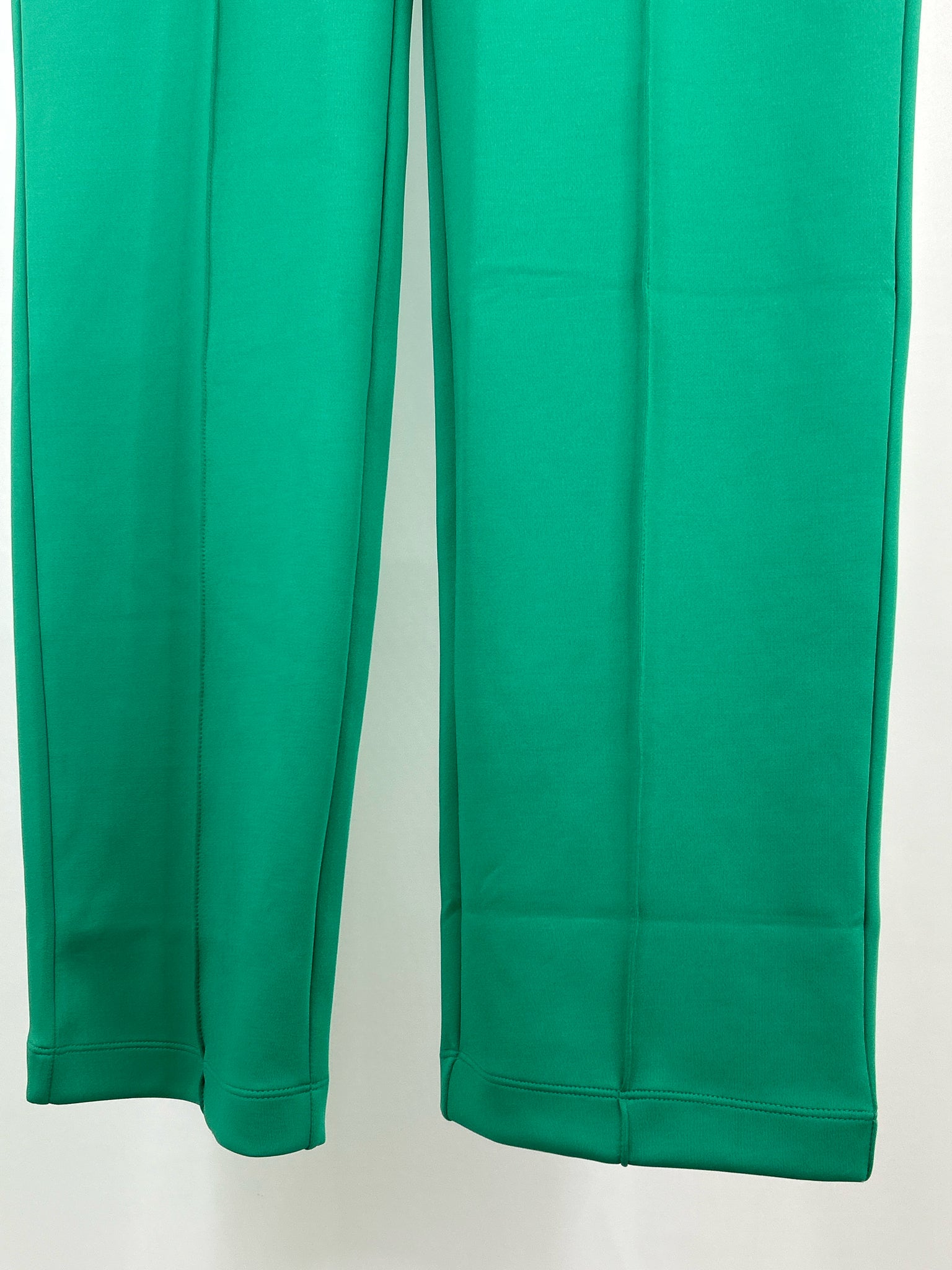 LACOSTE Size 42/10 Green Women jeans