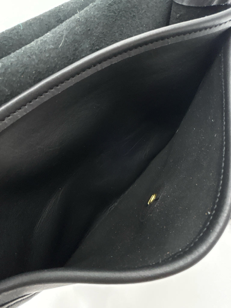 COACH Black Women's Purse