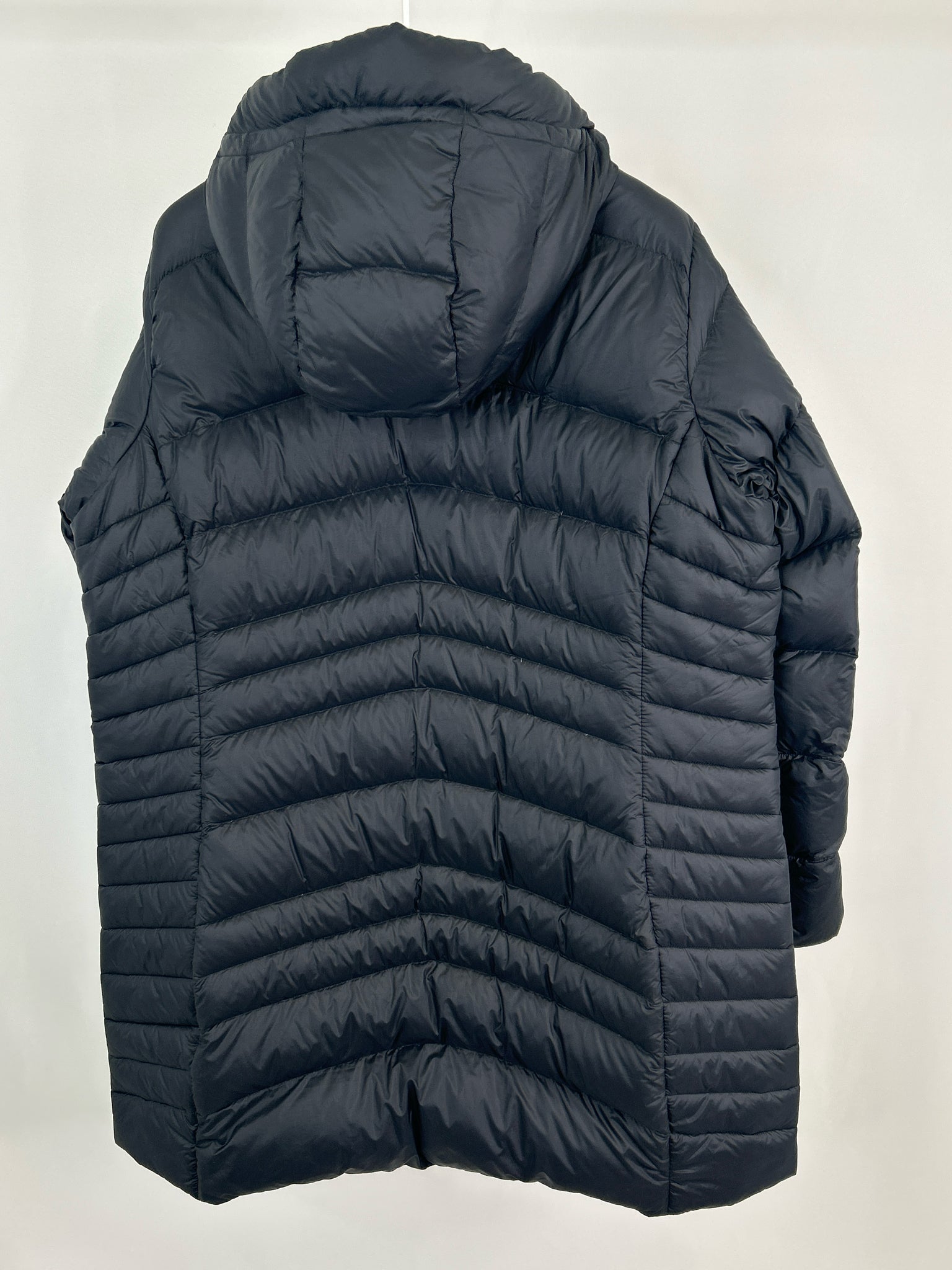 COLUMBIA Size XL Grey Women Jacket