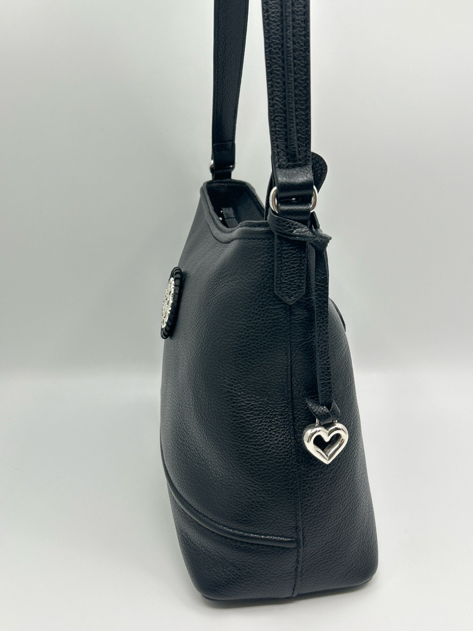 BRIGHTON Black Women Purse