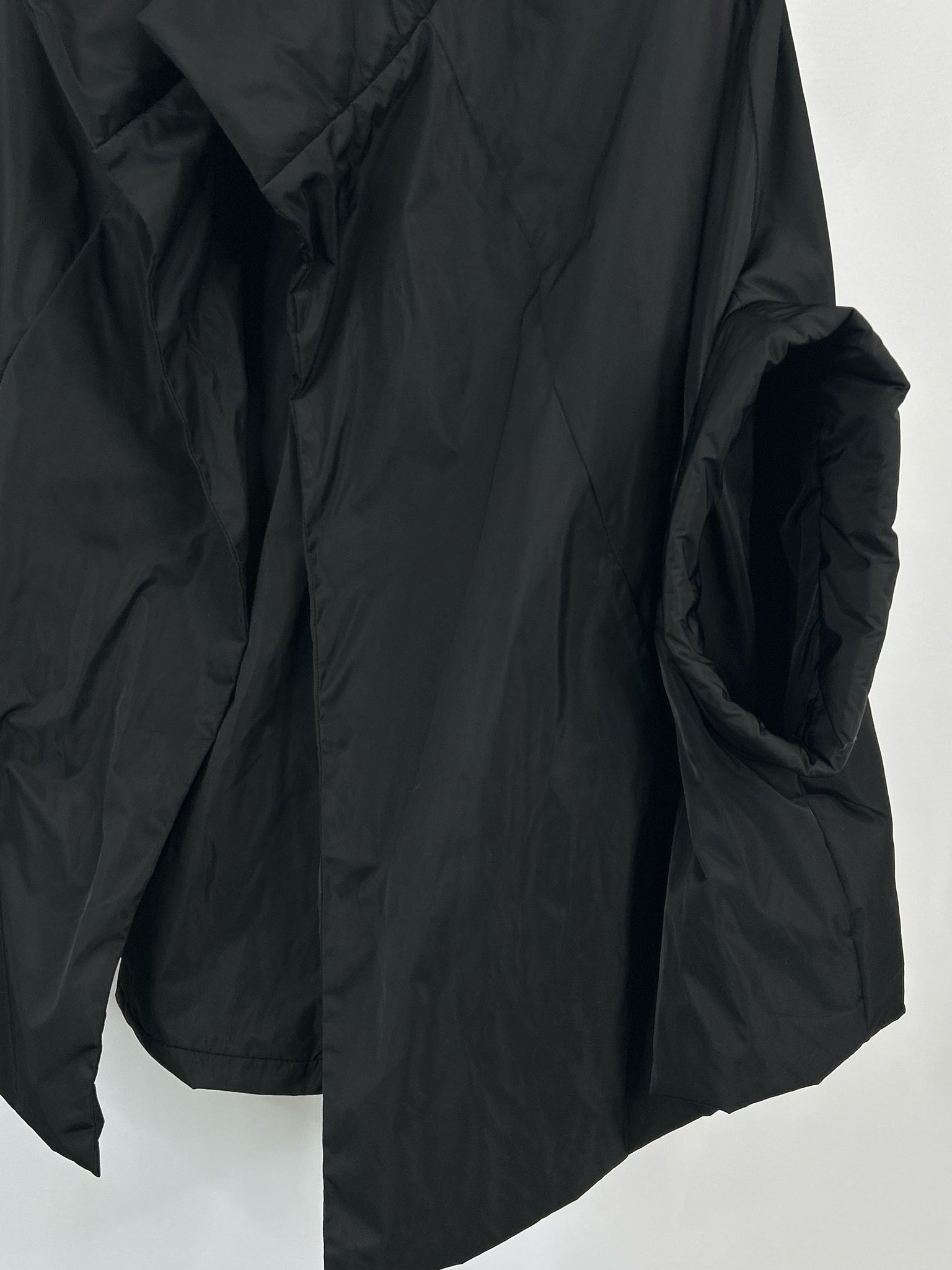 PLANET by Lauren G Size One Size Black Women Jacket