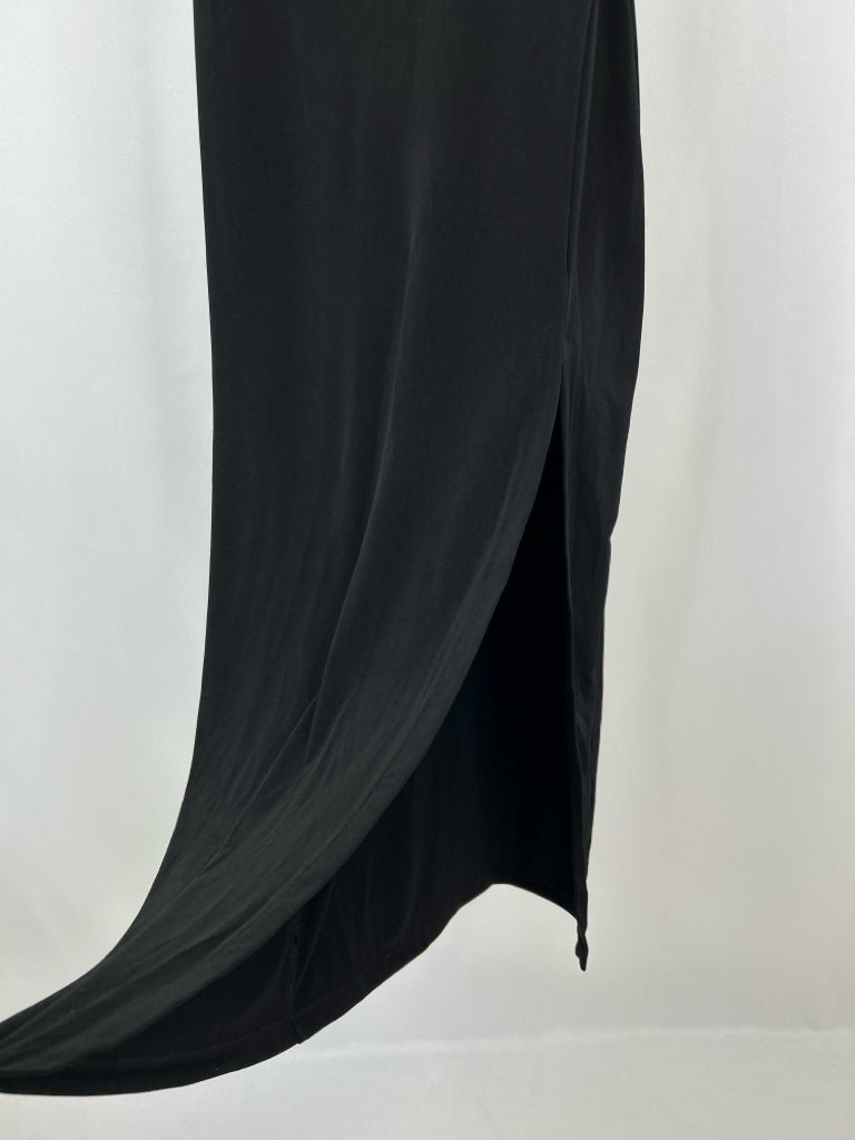 SUSANA MONACO Size S Black Women's Dress