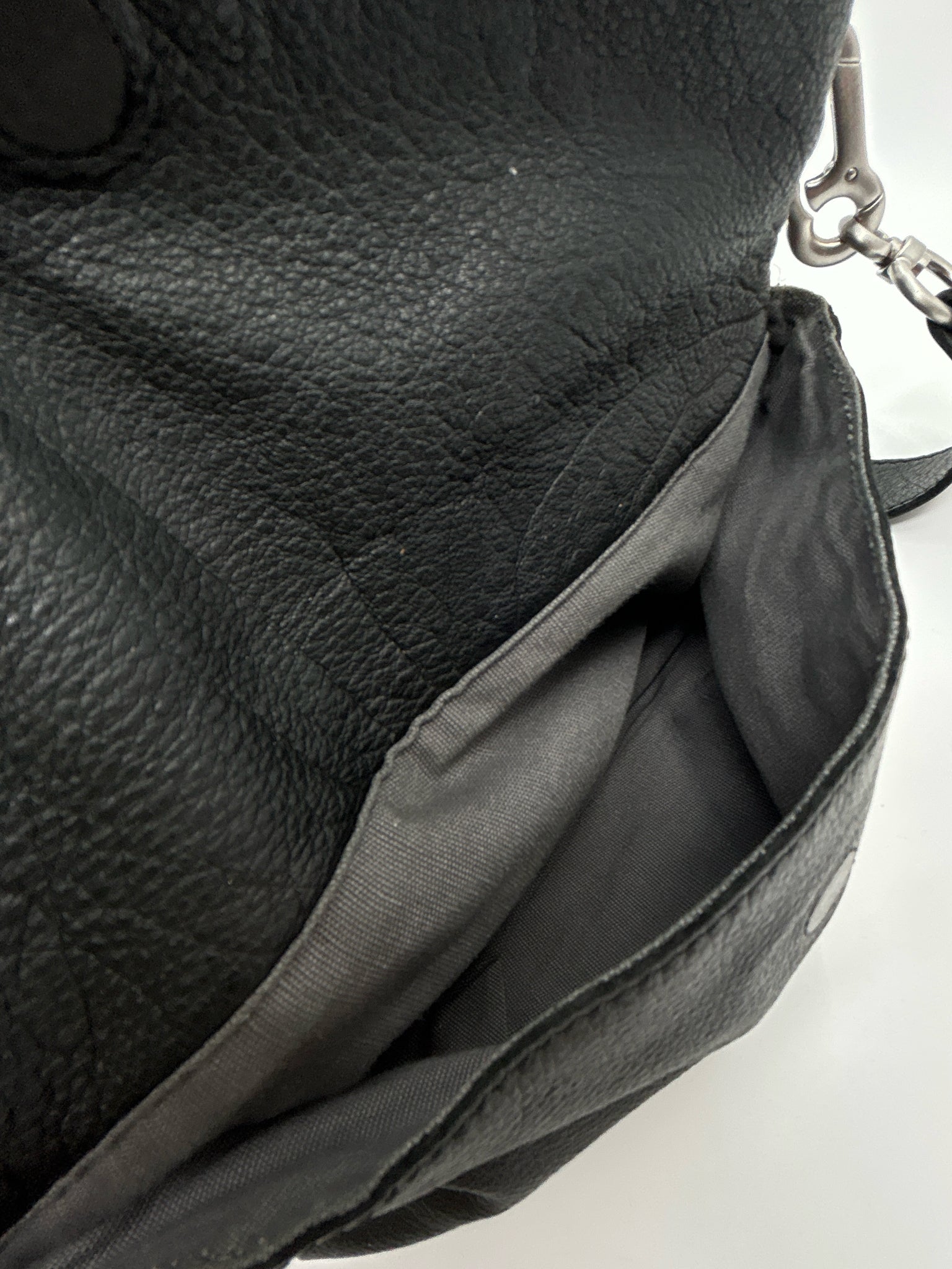 LIEBESKIND Black Women Purse