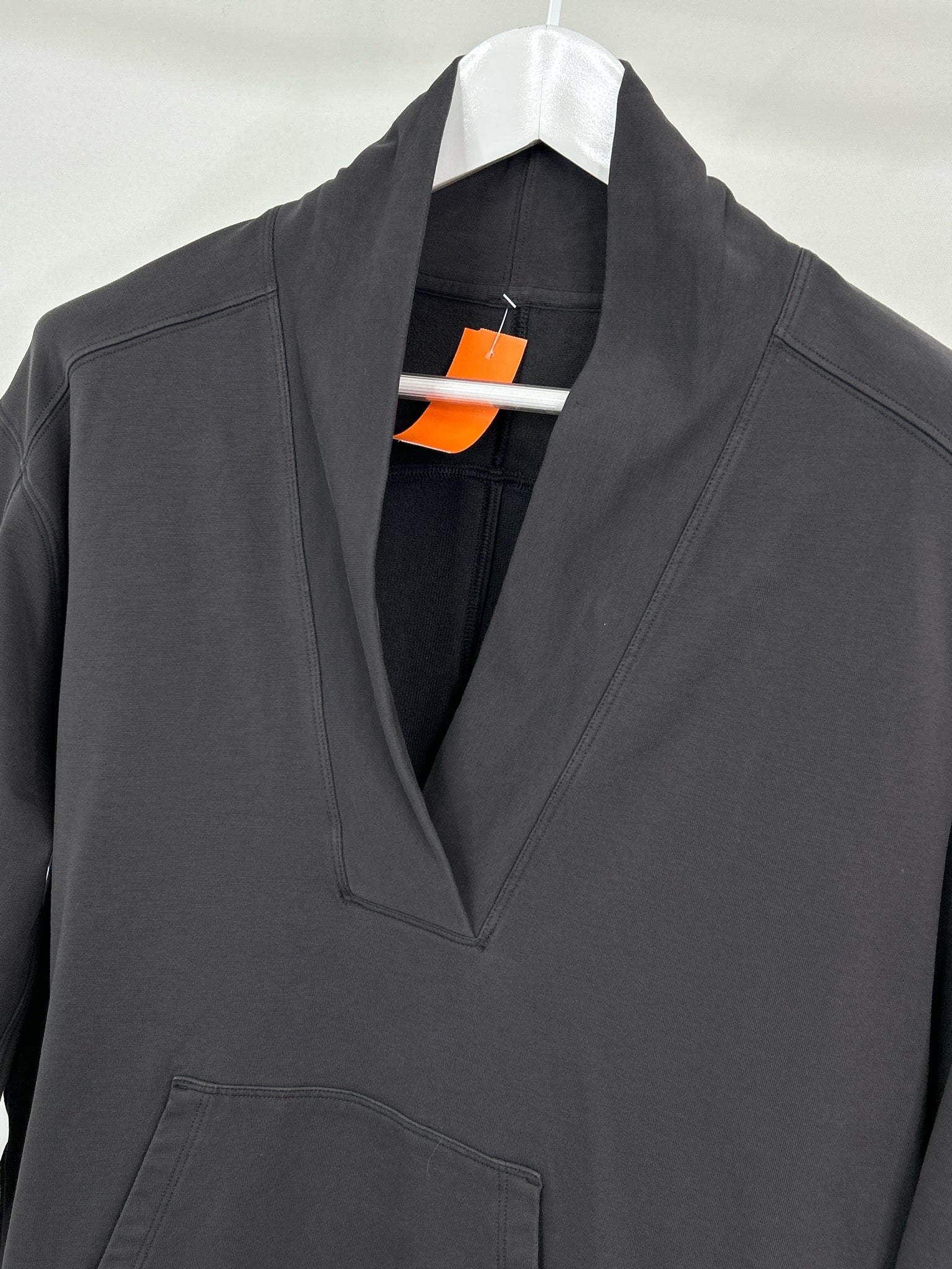 LULULEMON Size L Charcoal Women Tunic