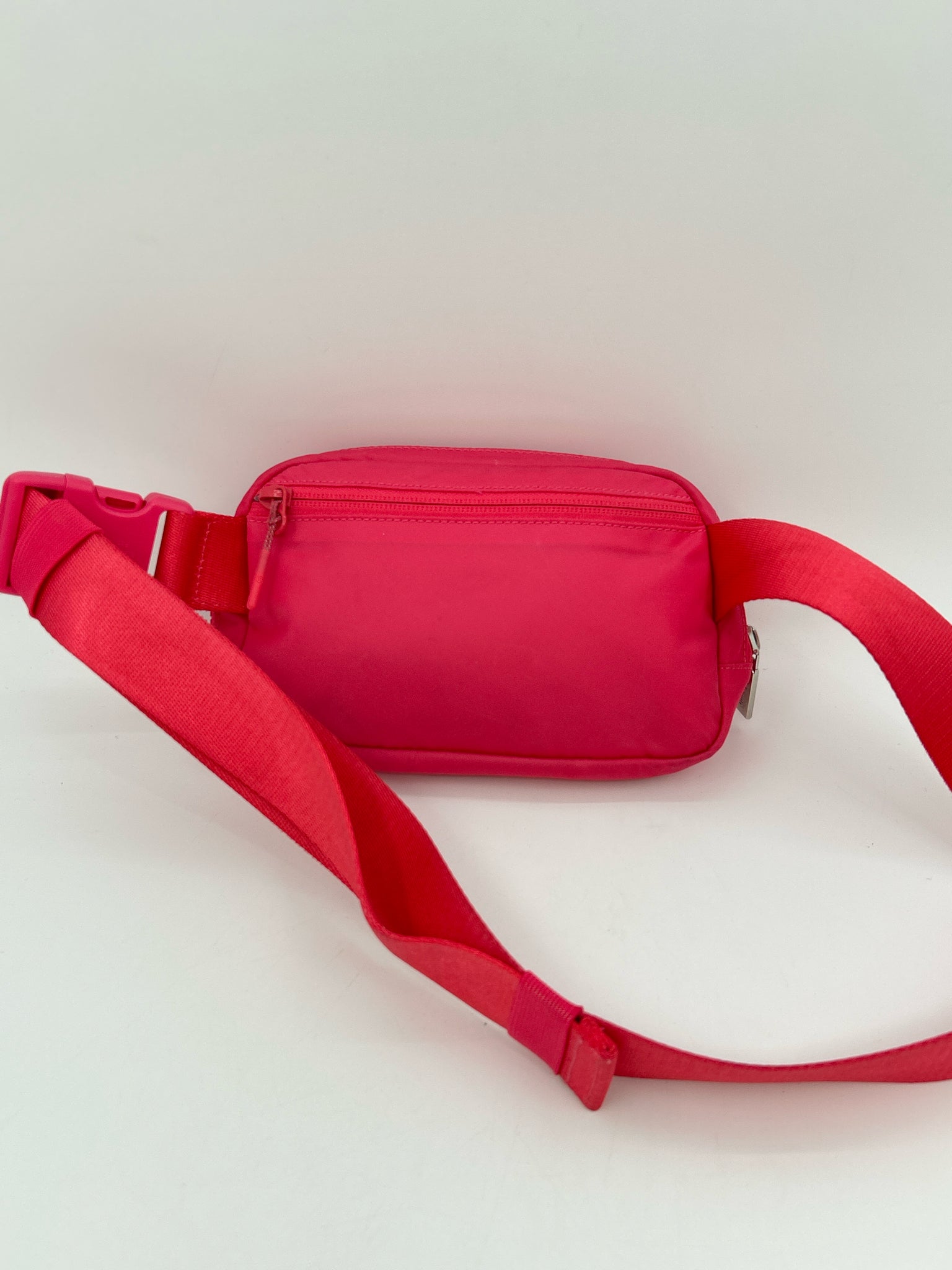 LULULEMON Pink Women Purse