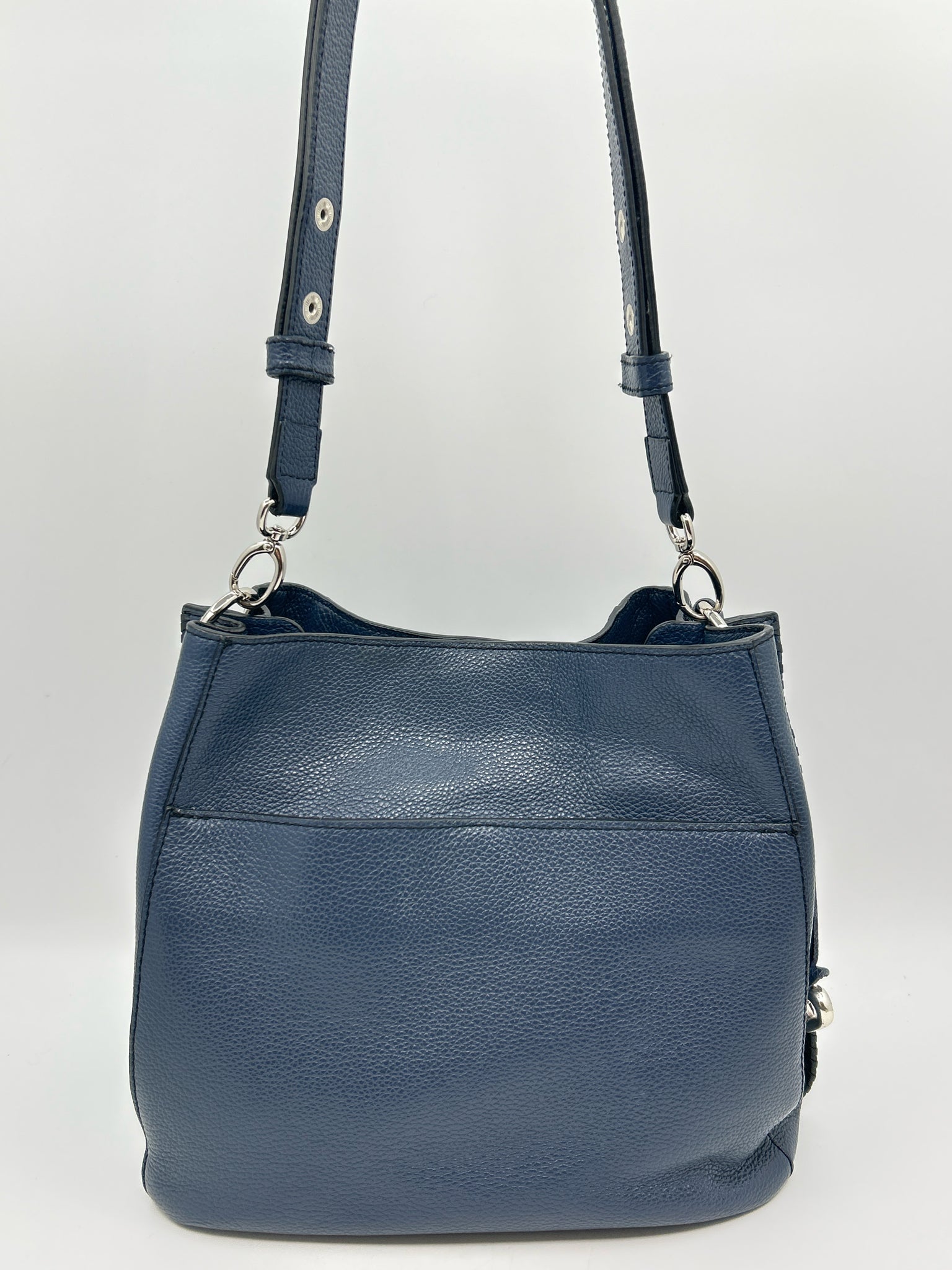 BRIGHTON Navy Women Purse
