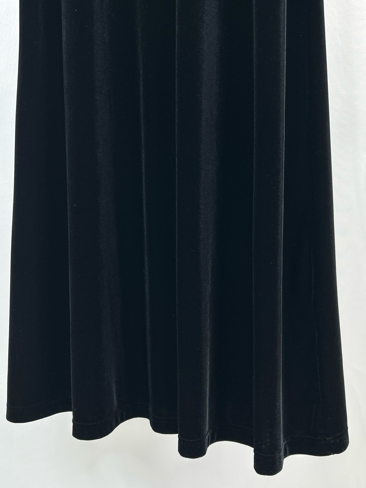 Lauren Ralph Lauren Size L Black Women Dress