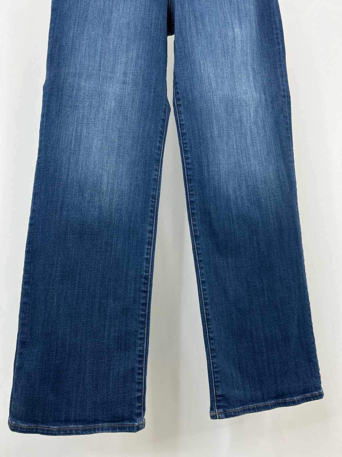 JOES Size 29/8 BLUE DENIM Women jeans
