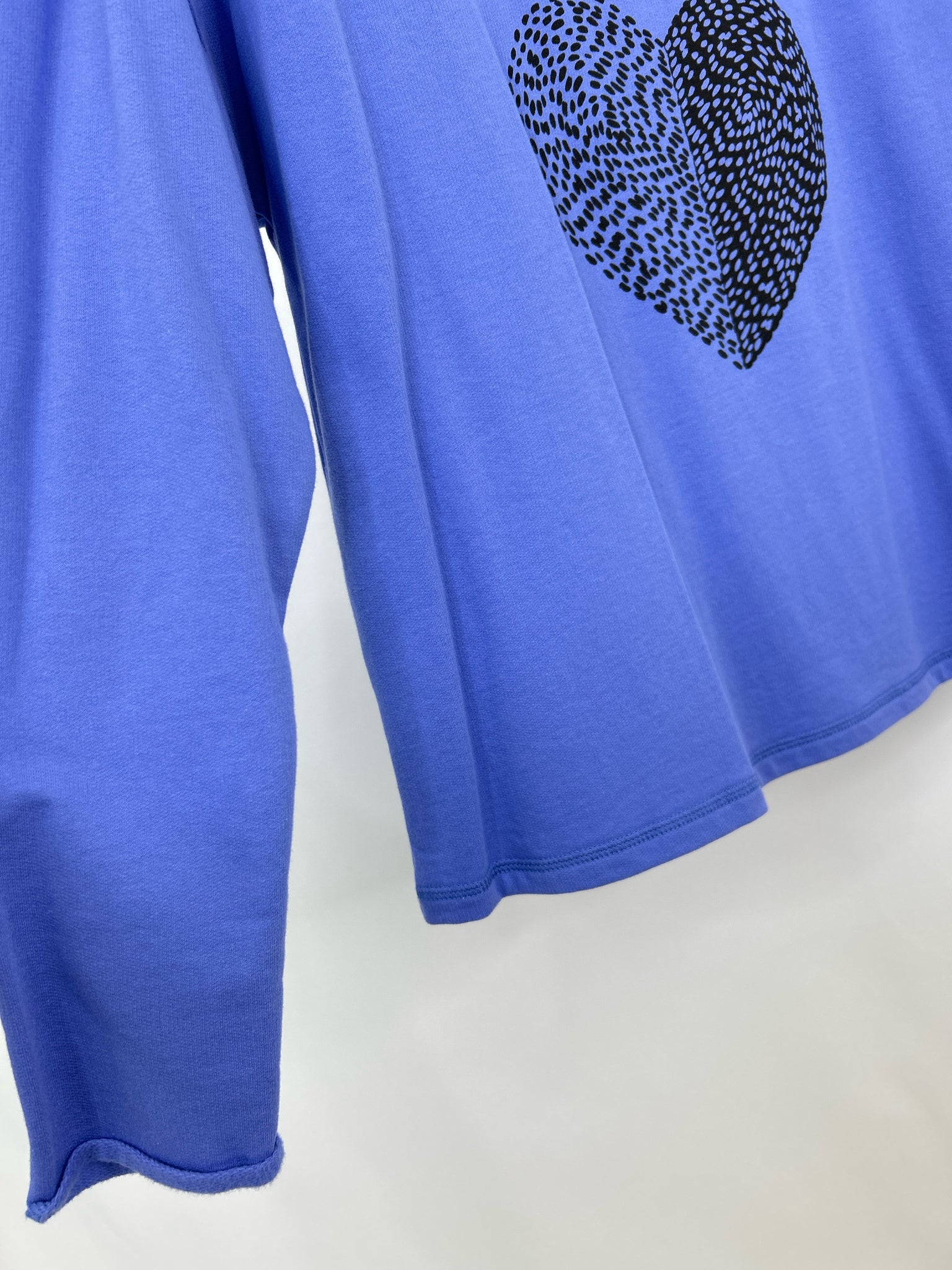 Escape by Habitat Clothes Size S Blue Women Pullover