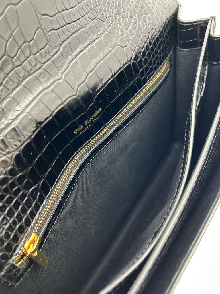THE KOOPLES Black Women's Purse