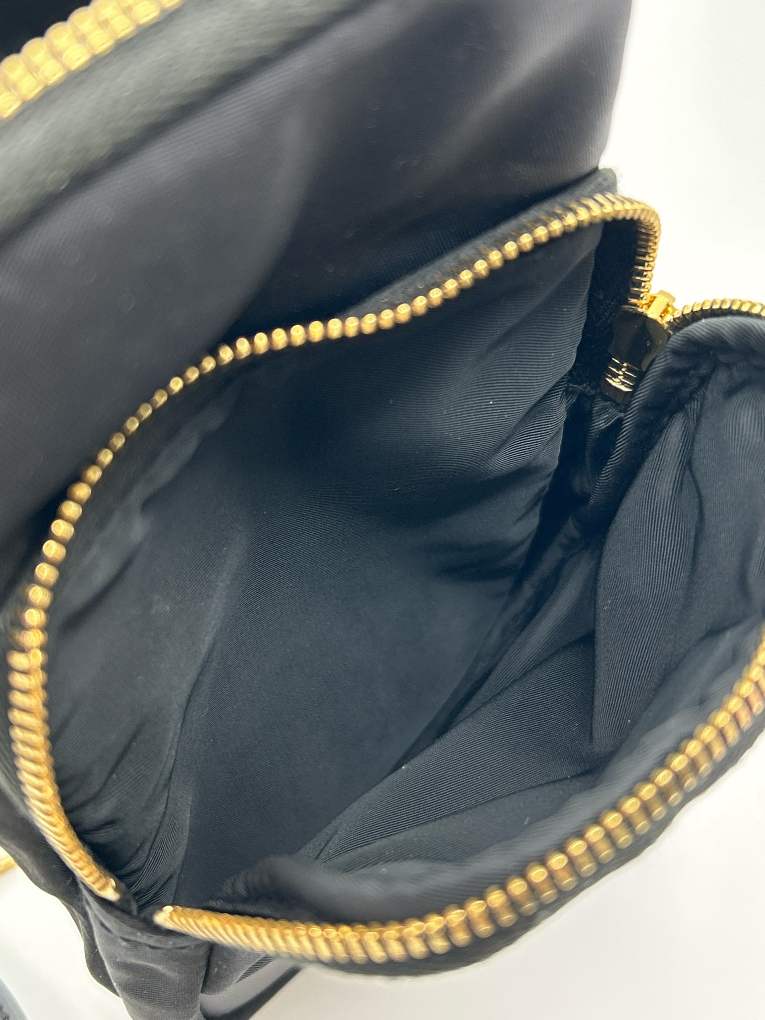 Bimba Y Lola Black Women Purse