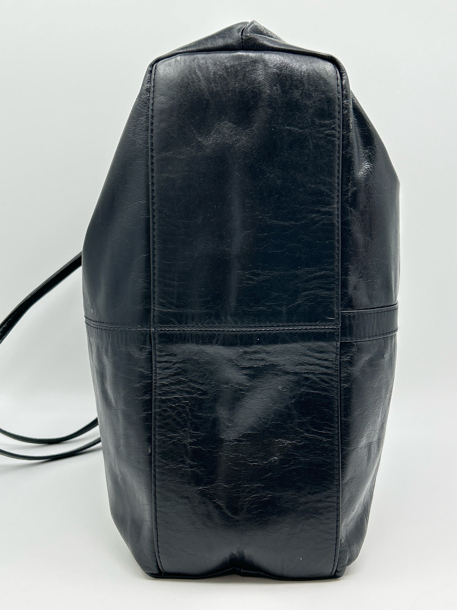 LATICO Black Women Tote