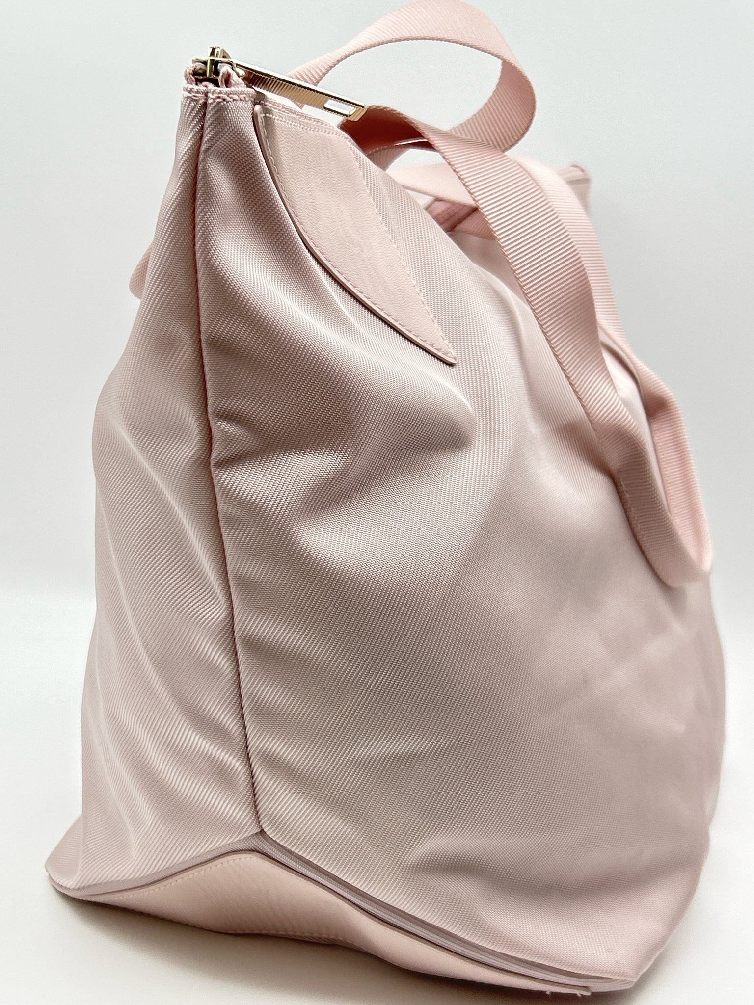 LULULEMON Pink Women Purse