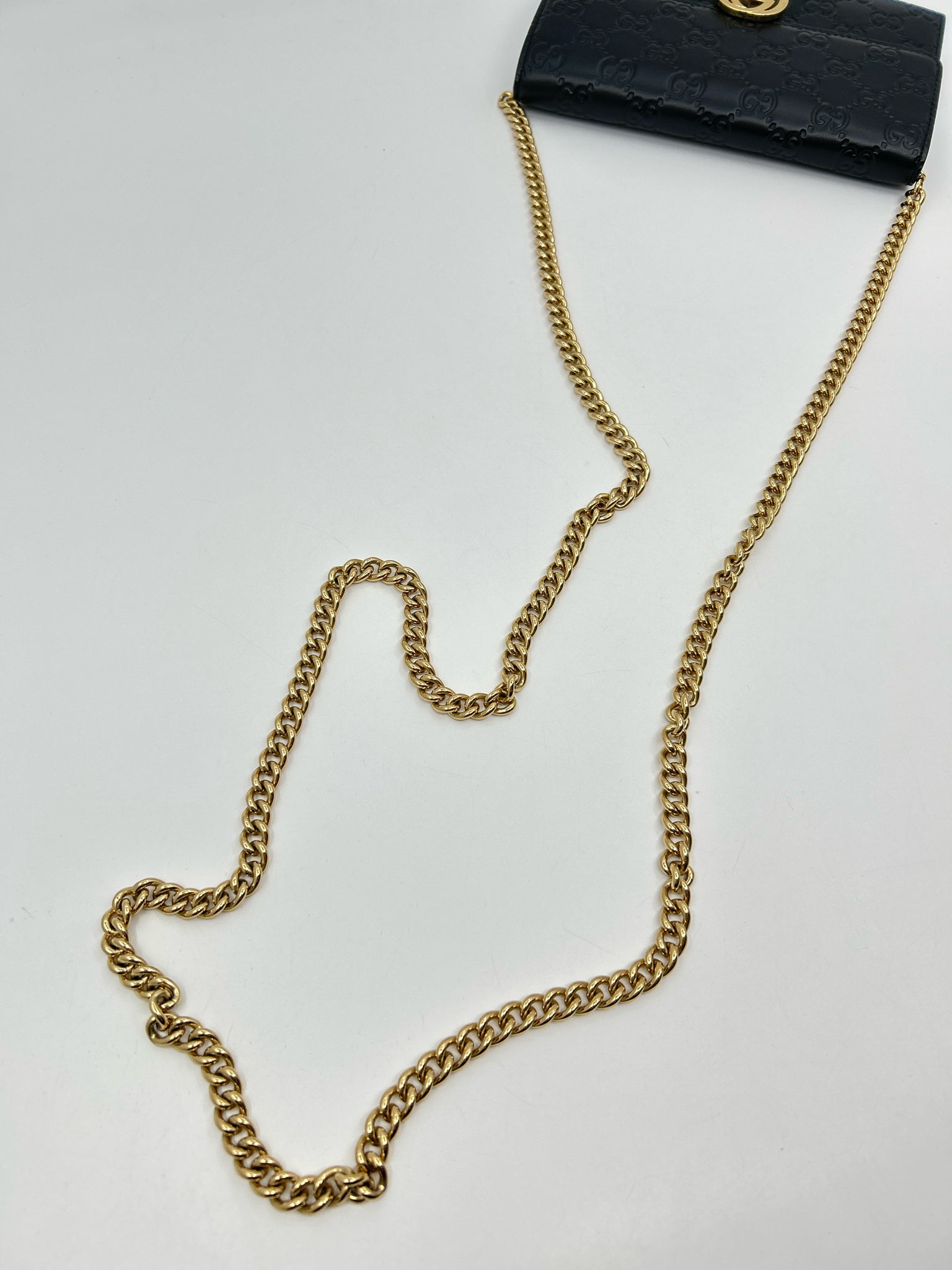 GUCCI Black Women Purse