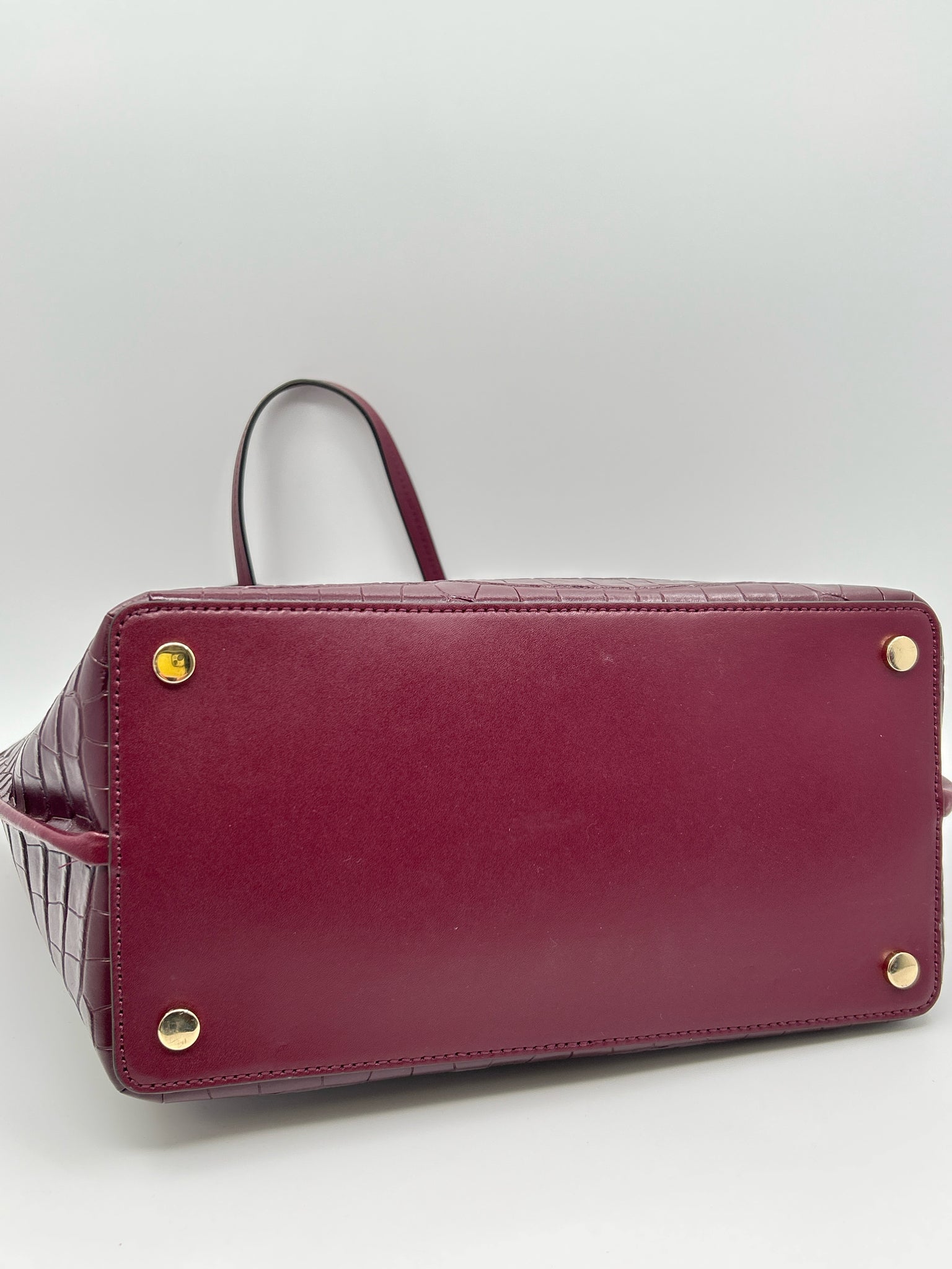 MICHAEL KORS WINE Women Tote