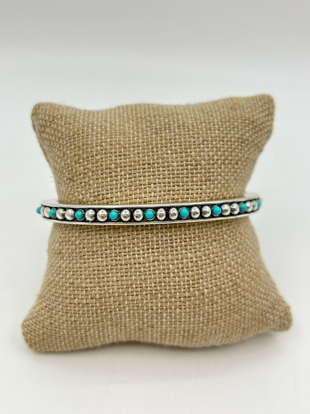 BRIGHTON Silver Bracelet