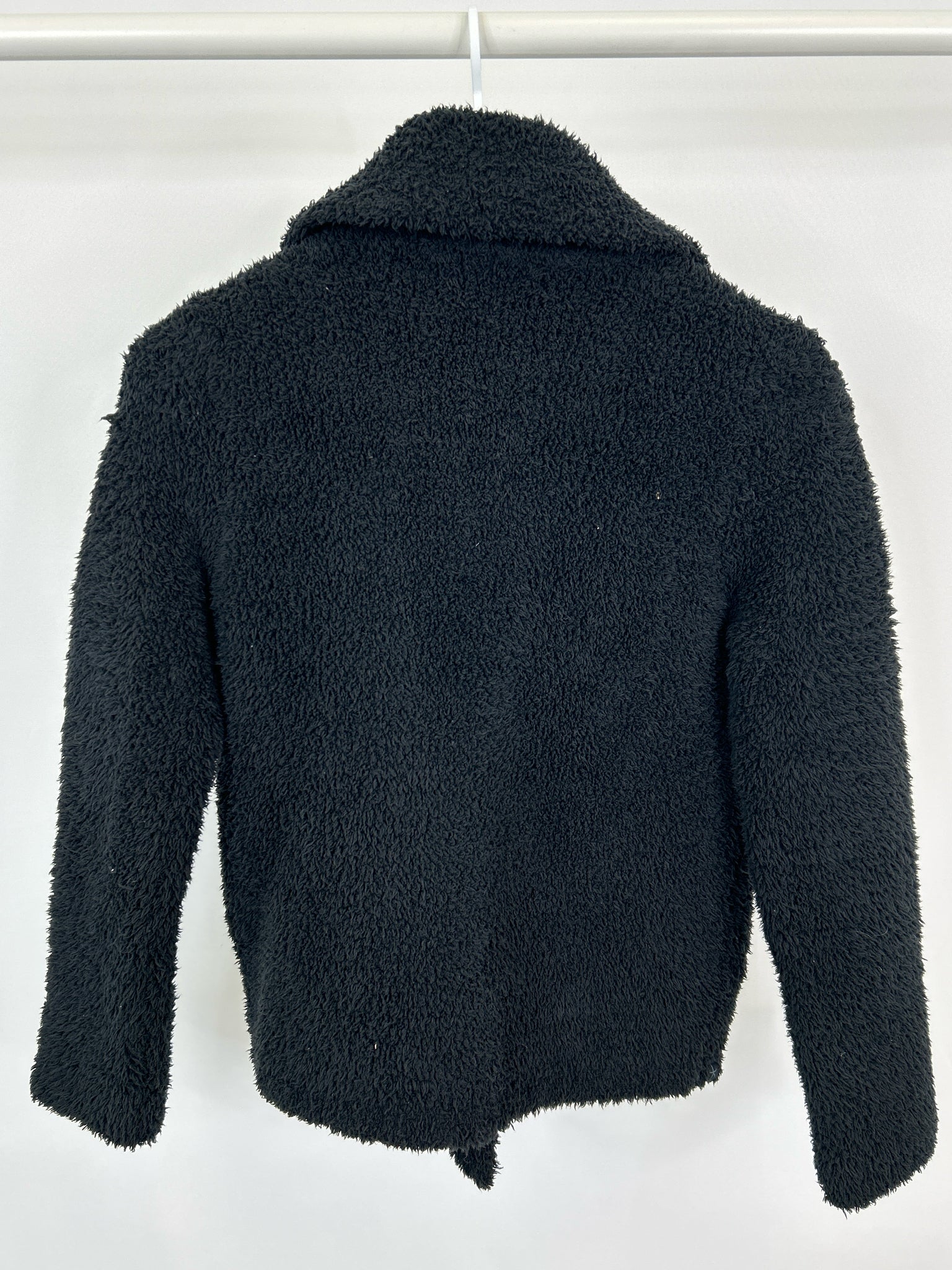 BAREFOOT DREAMS Size XS Black Women Jacket