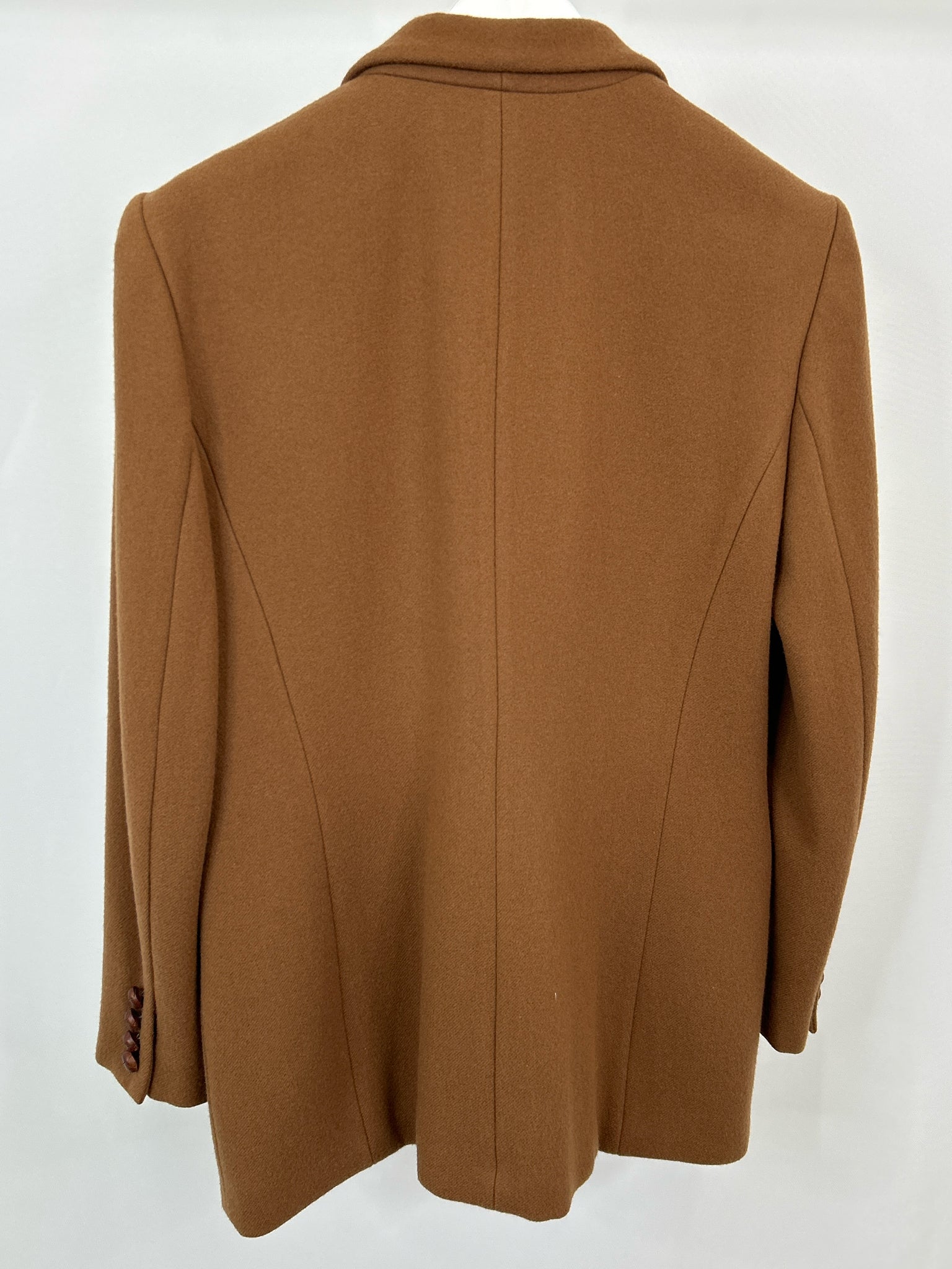 Lauren Ralph Lauren Size 6P Brown Women Blazer