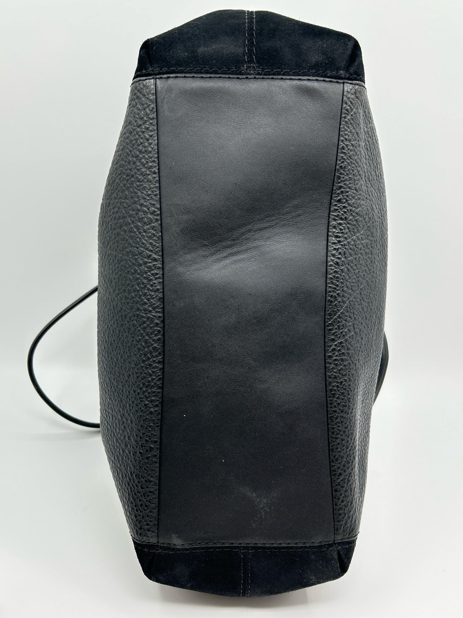 COACH Black Women Purse