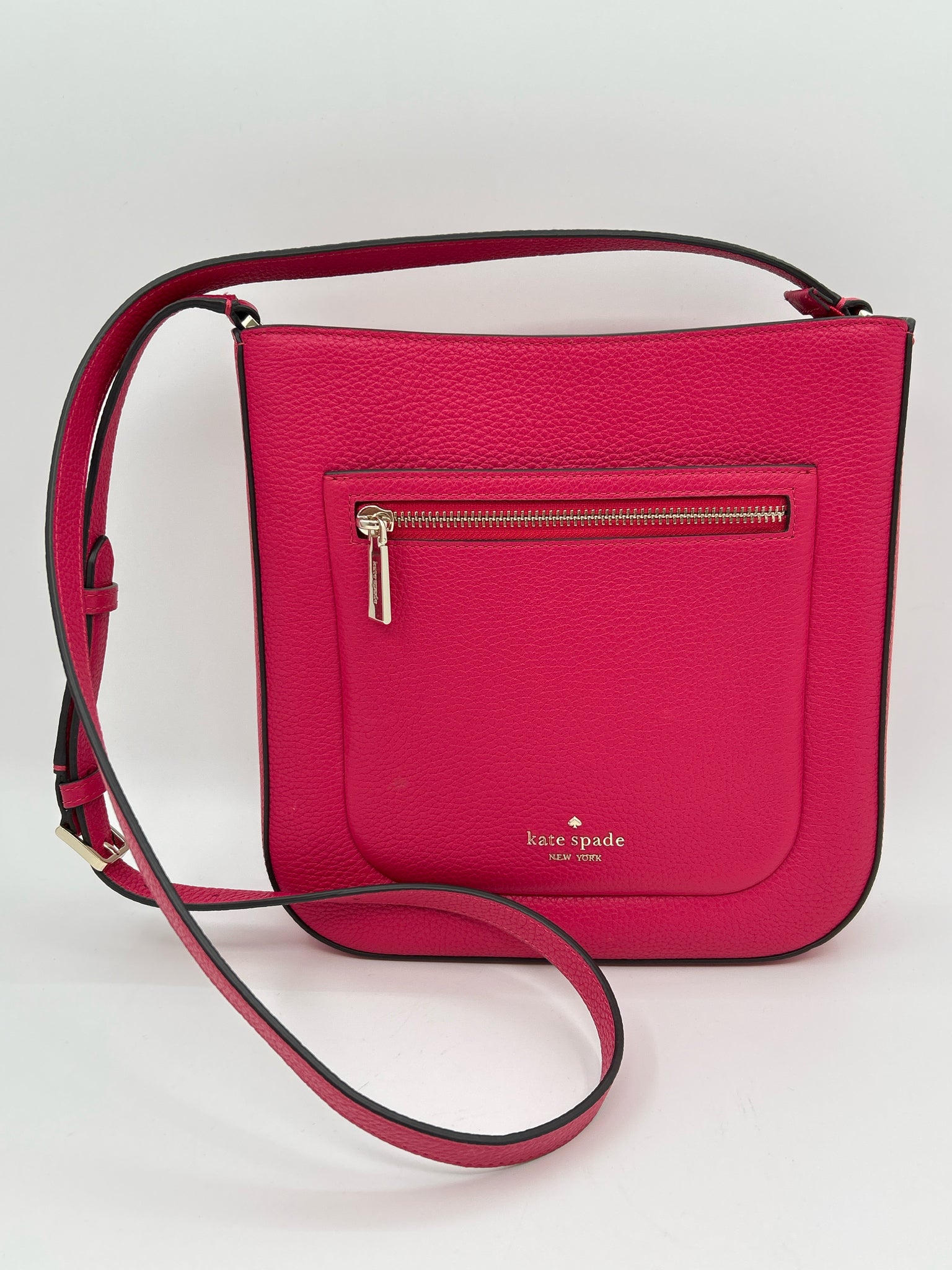 KATE SPADE Hot Pink Women Purse