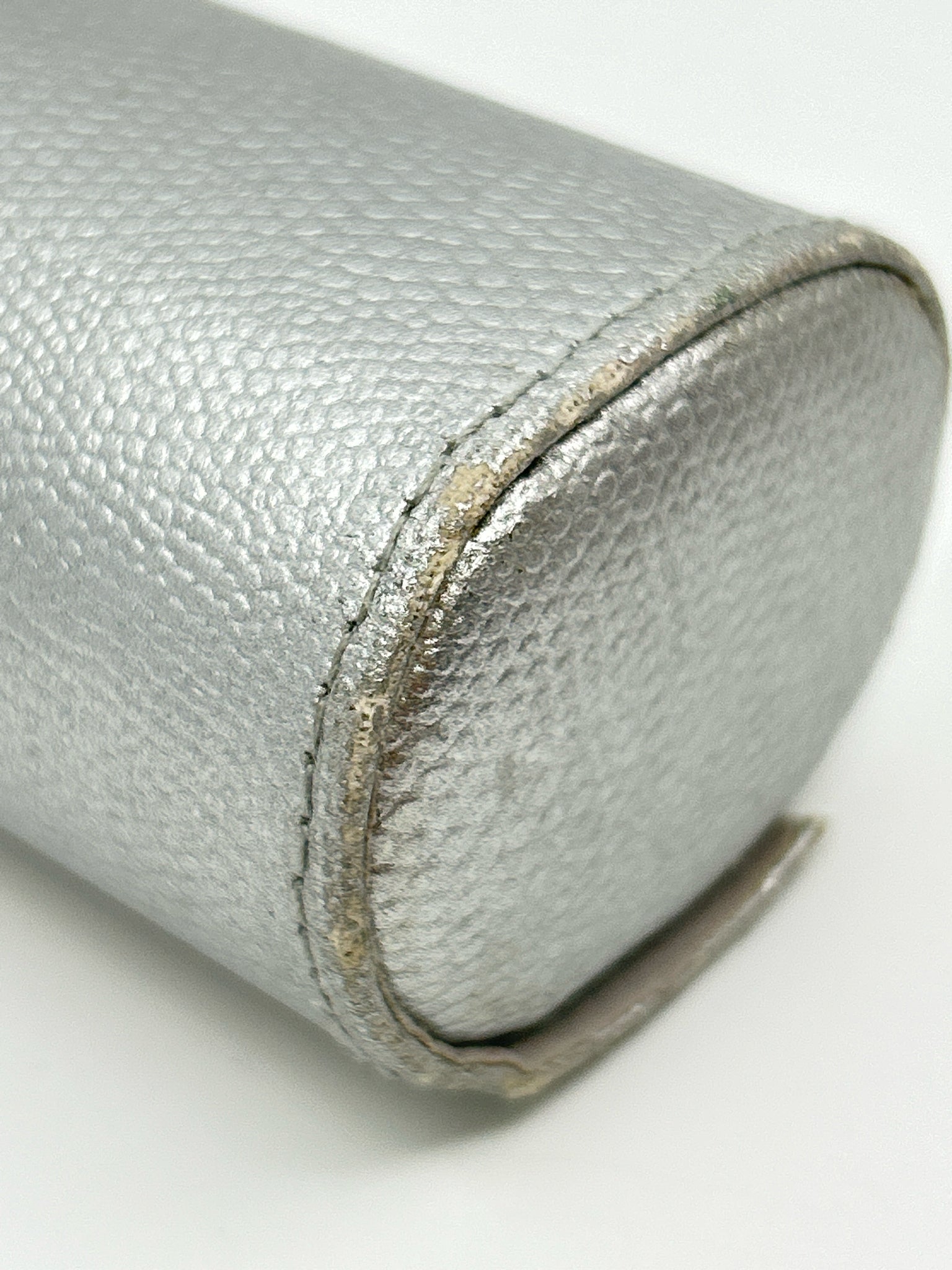 JUDITH LEIBER Brown Sunglasses