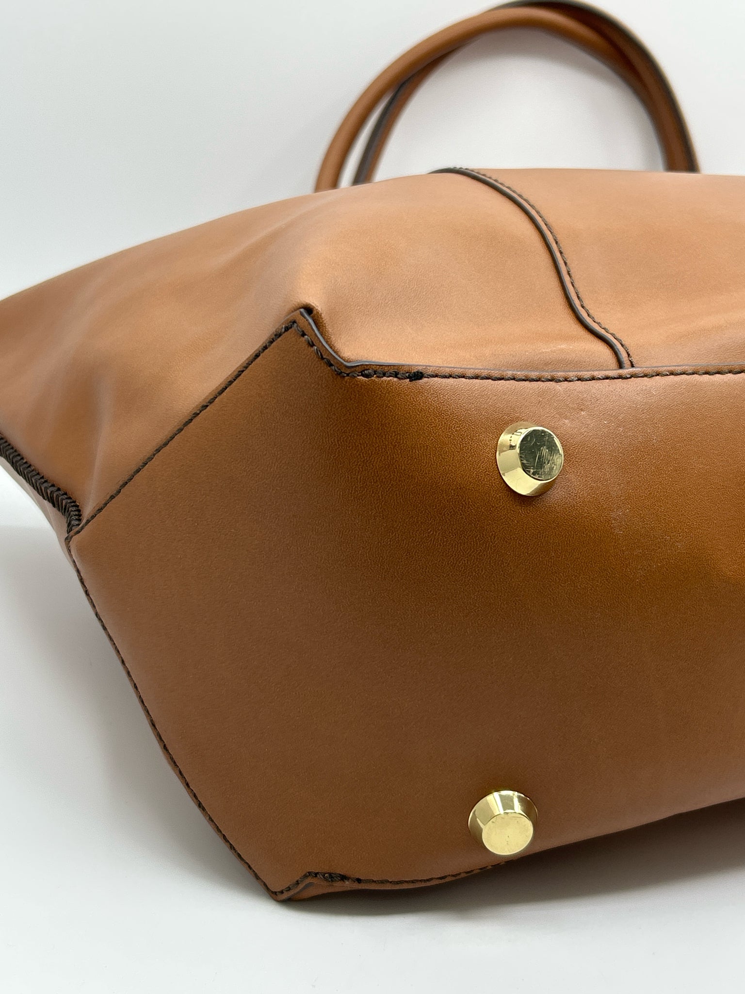 G.I.L.I Mahogany Women Tote