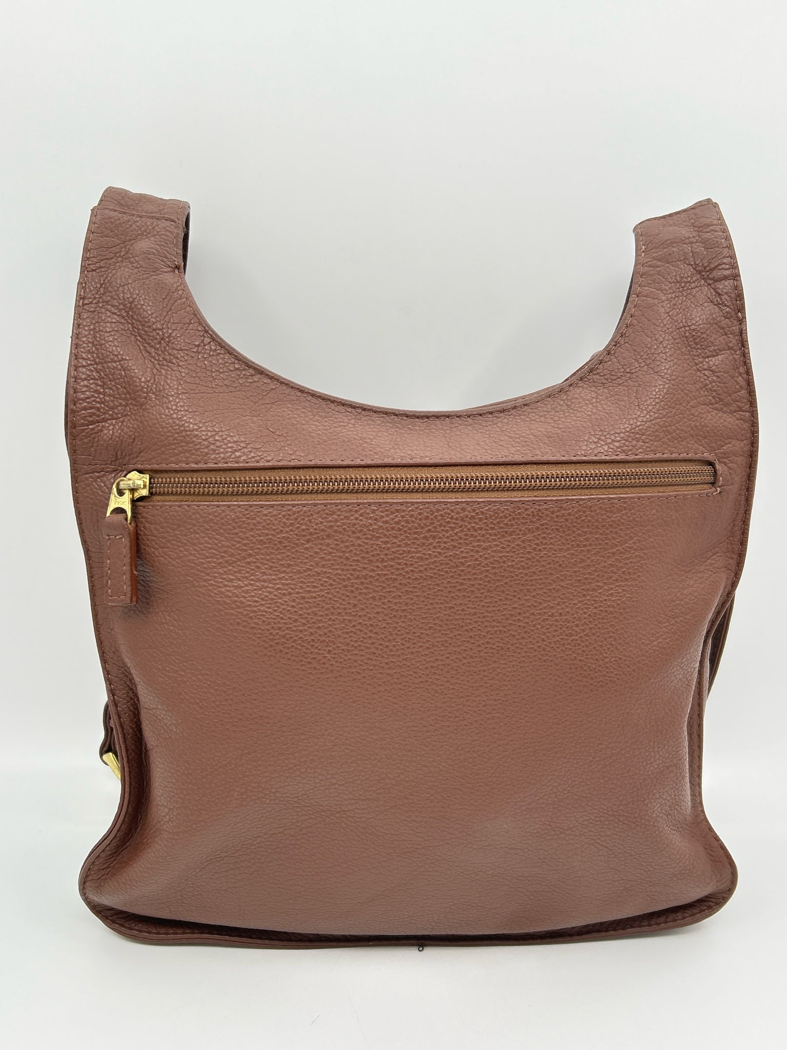 JPOURSE & CIE Brown Women Purse