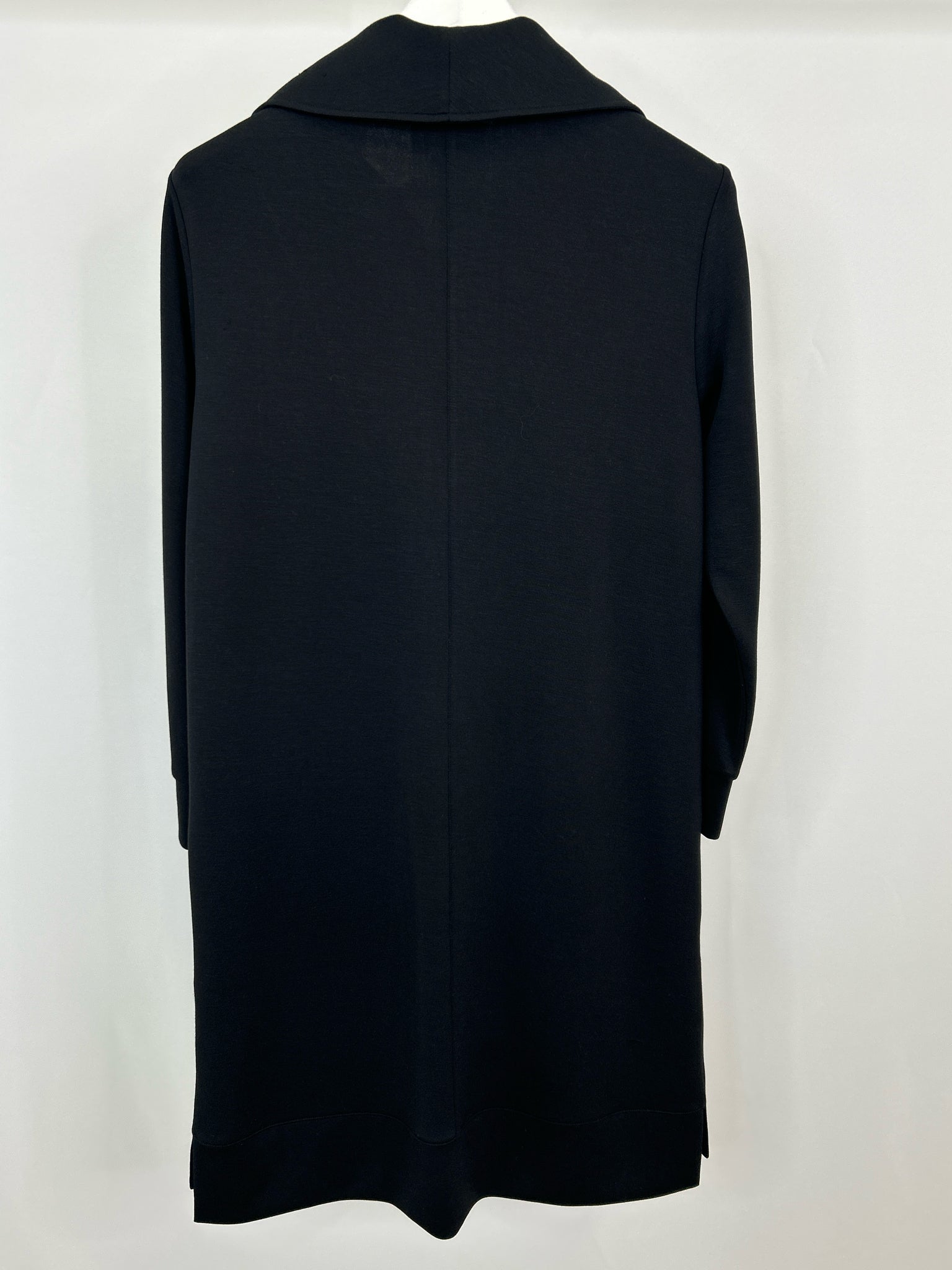 OLIVIA BY HABITAT CLOTHES Size S Black Women Dress
