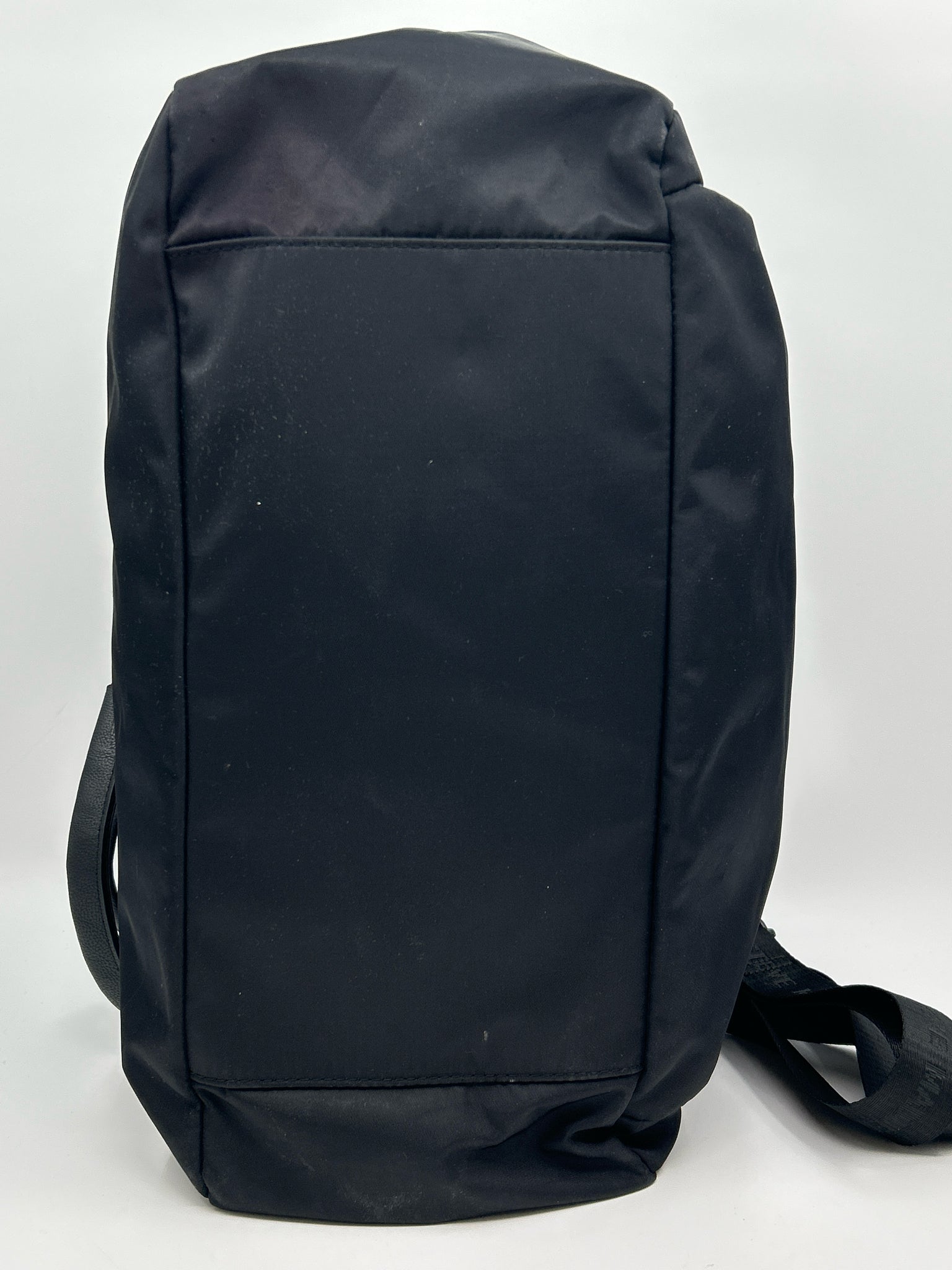 STEVE MADDEN Black Luggage