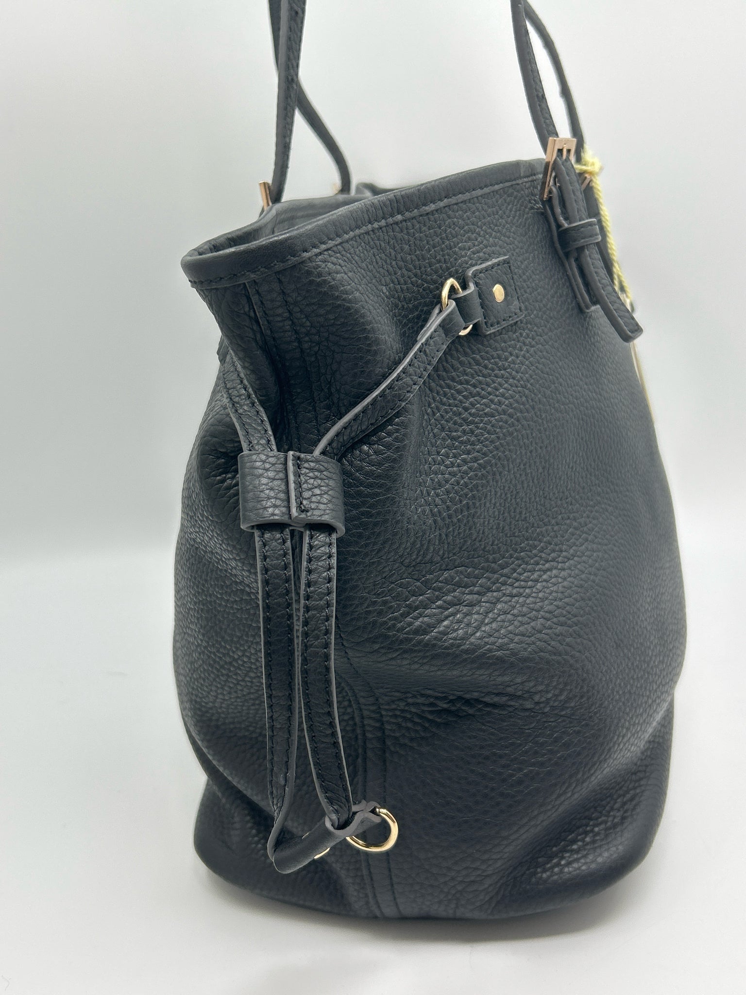 SPARTINA 449 Black Women Tote