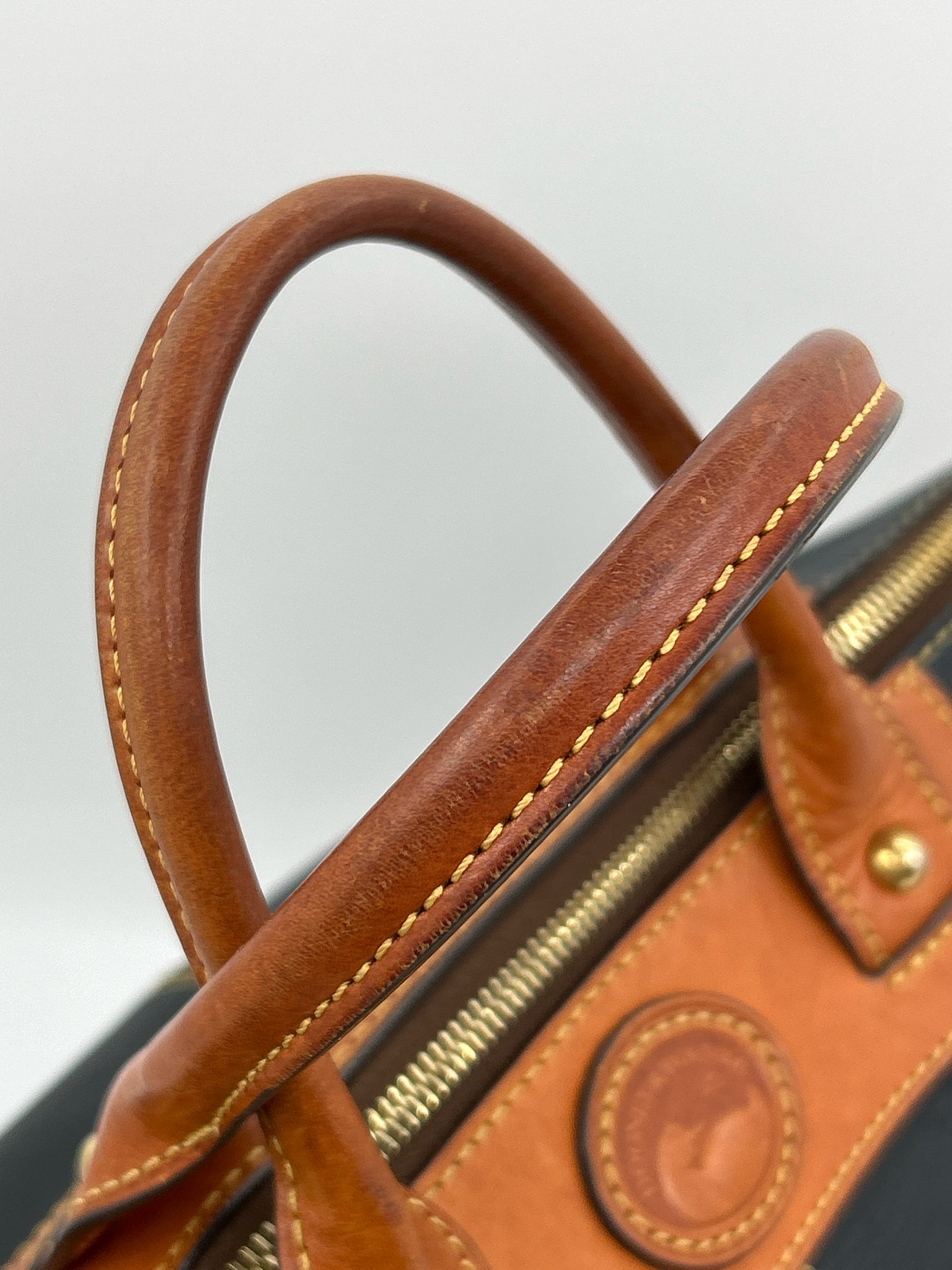 DOONEY & BOURKE Black Women Tote