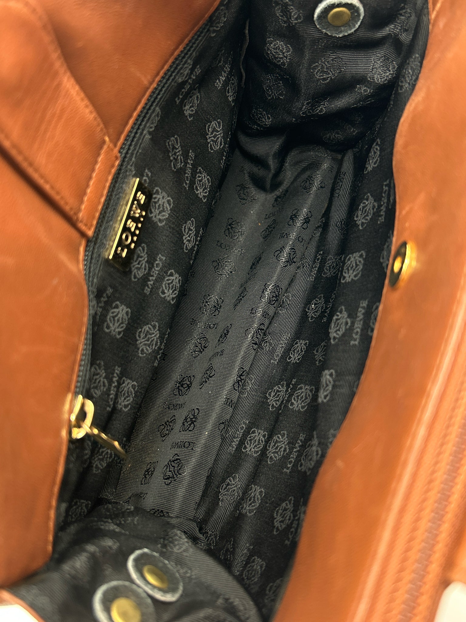 LOEWE Brown Women Tote