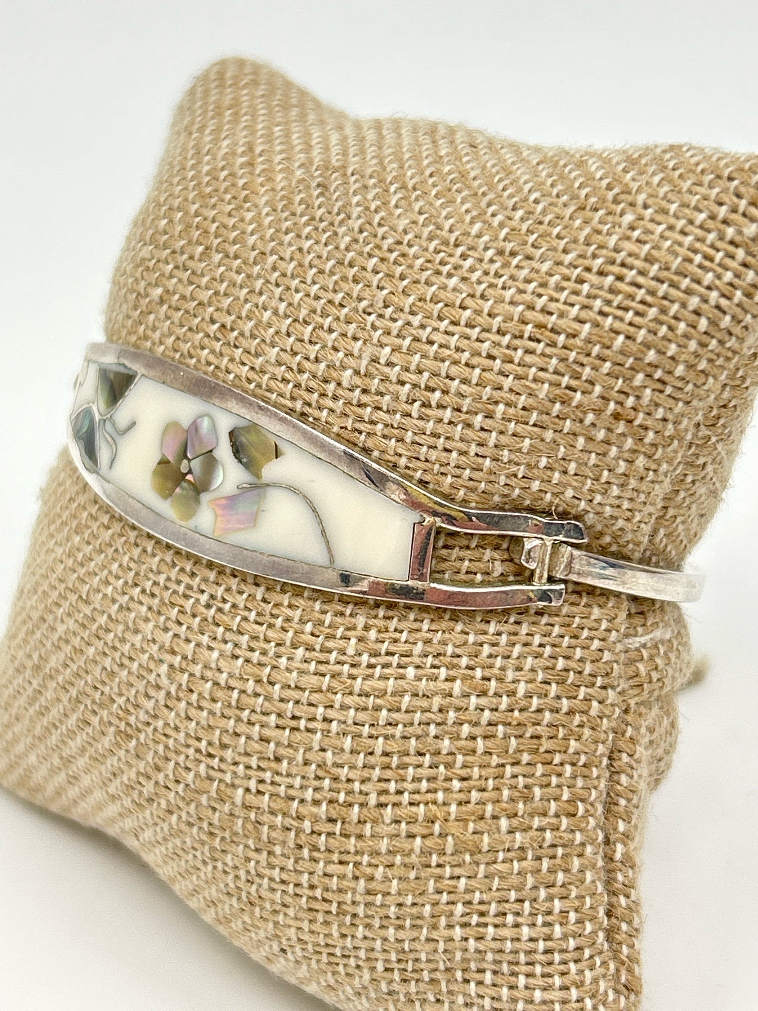 TAXCO 925 sterling silver Bracelet